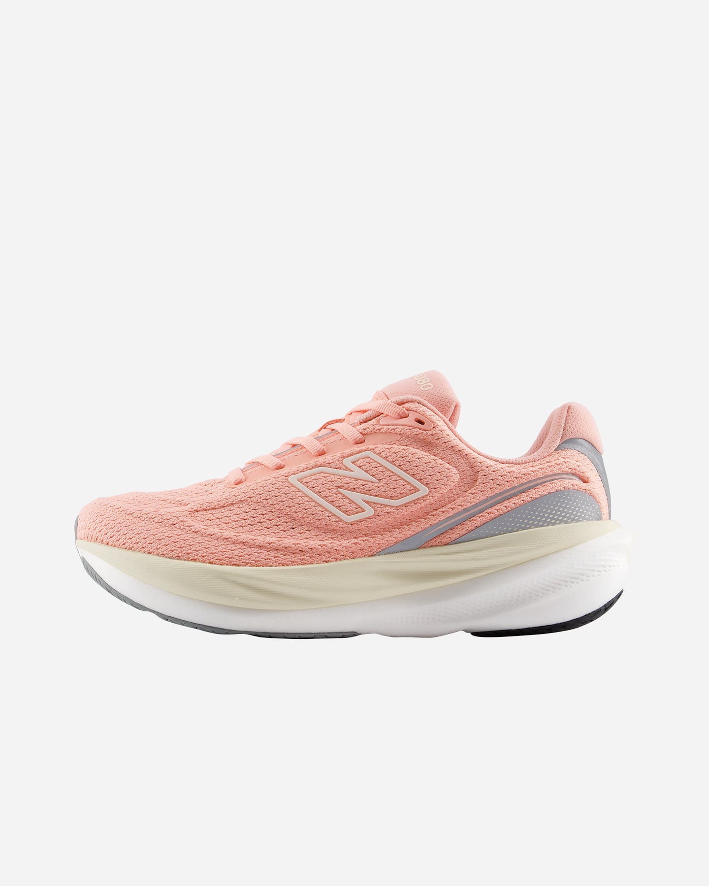 Scarpe running NEW BALANCE 1080 V15 W - Rosa - 5 | Cisalfa Sport