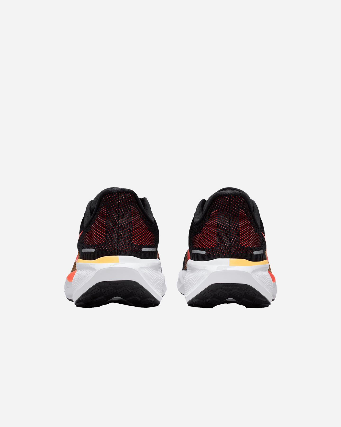Scarpe running NIKE PEGASUS 41 M - Nero - 4 | Cisalfa Sport