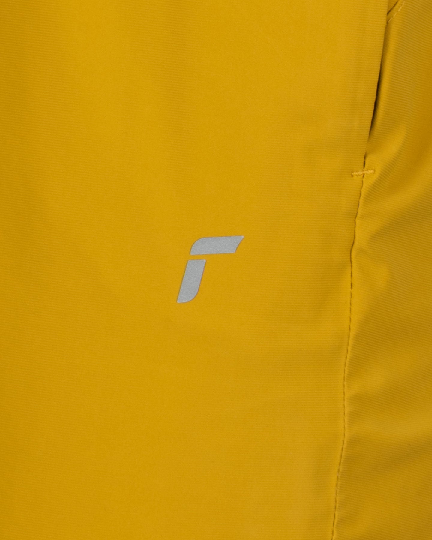 Pantalone sci REUSCH HIGH PERFORMANCE M - Giallo - 2 | Cisalfa Sport