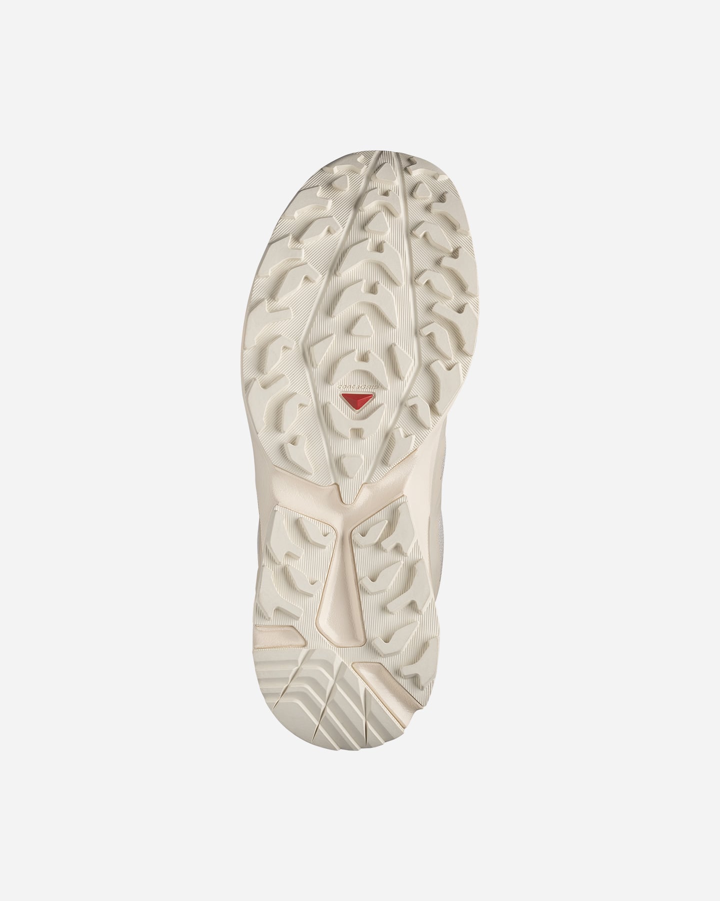 Scarpe sneakers SALOMON XT EVR GTX W - Bianco - 2 | Cisalfa Sport