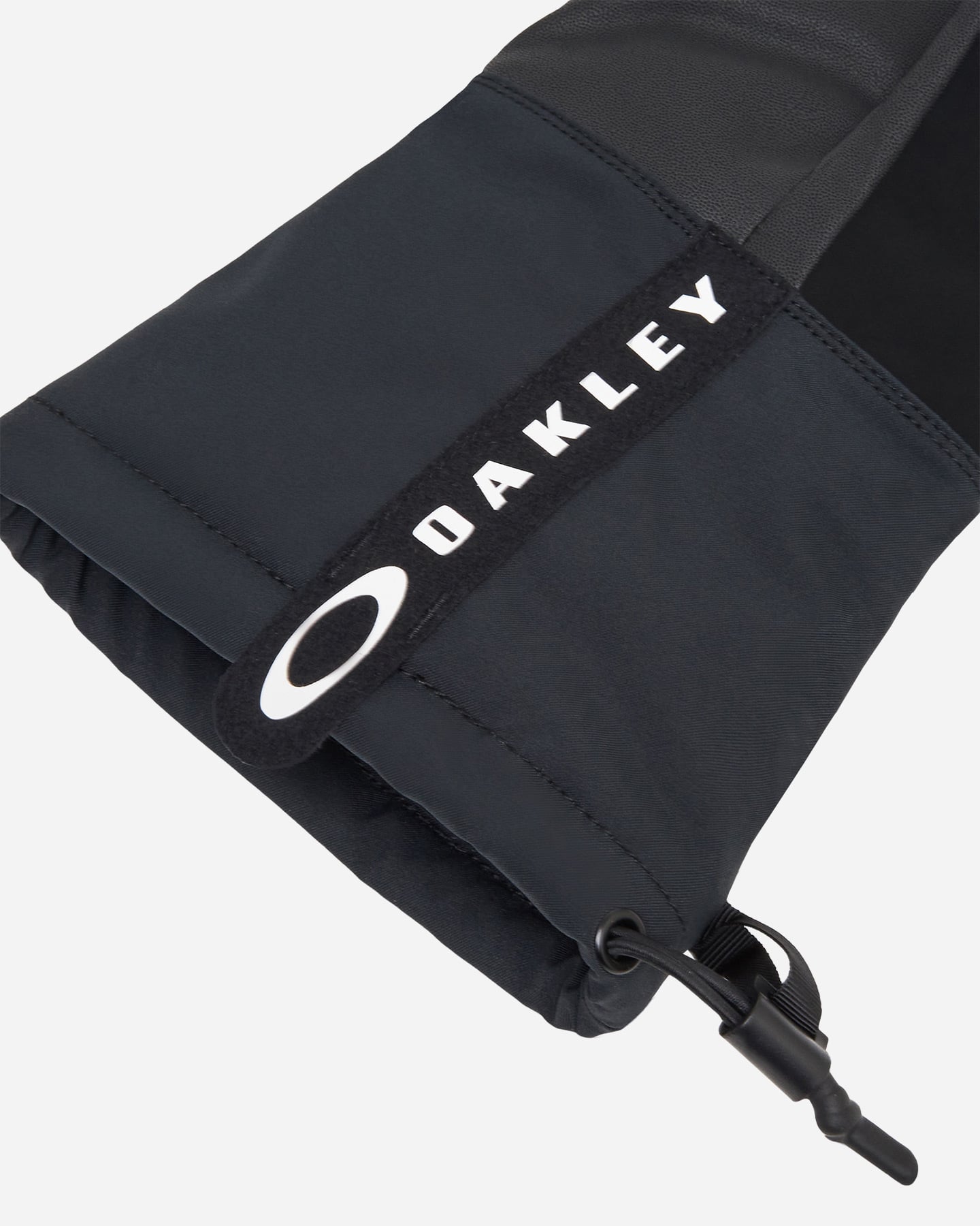 Guanti sci OAKLEY POWDER RIDGE M - Nero - 1 | Cisalfa Sport