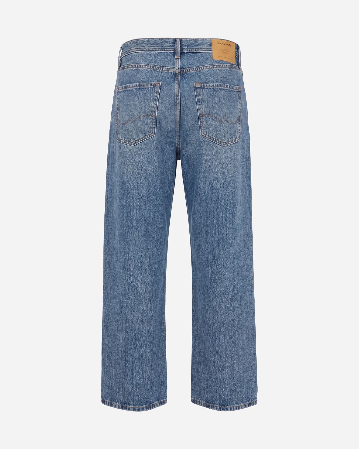 Jeans JACK & JONES ALEX ORIGINAL M - 1 | Cisalfa Sport