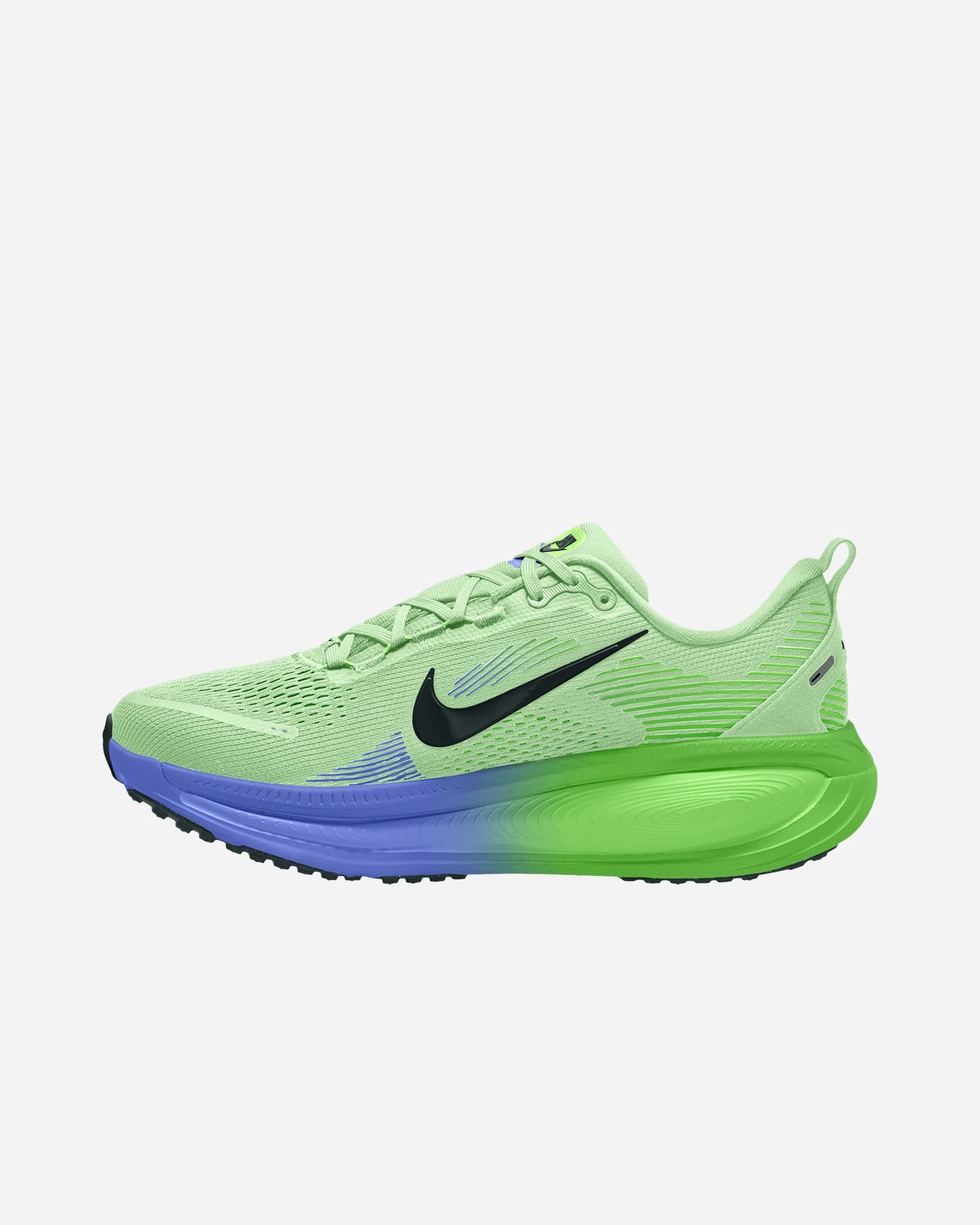 Scarpe running NIKE VOMERO 18 M - 25 | Cisalfa Sport