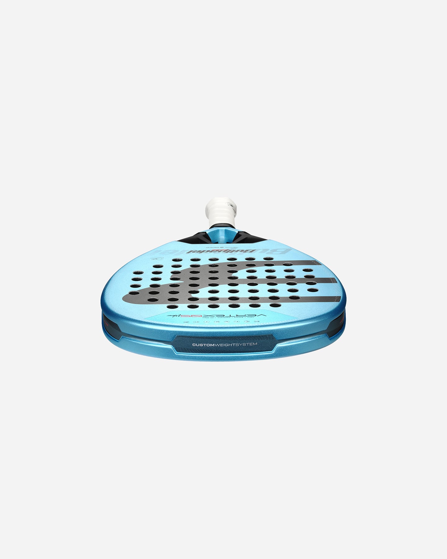 Racchetta padel performance BULLPADEL VERTEX 05 W - 3 | Cisalfa Sport