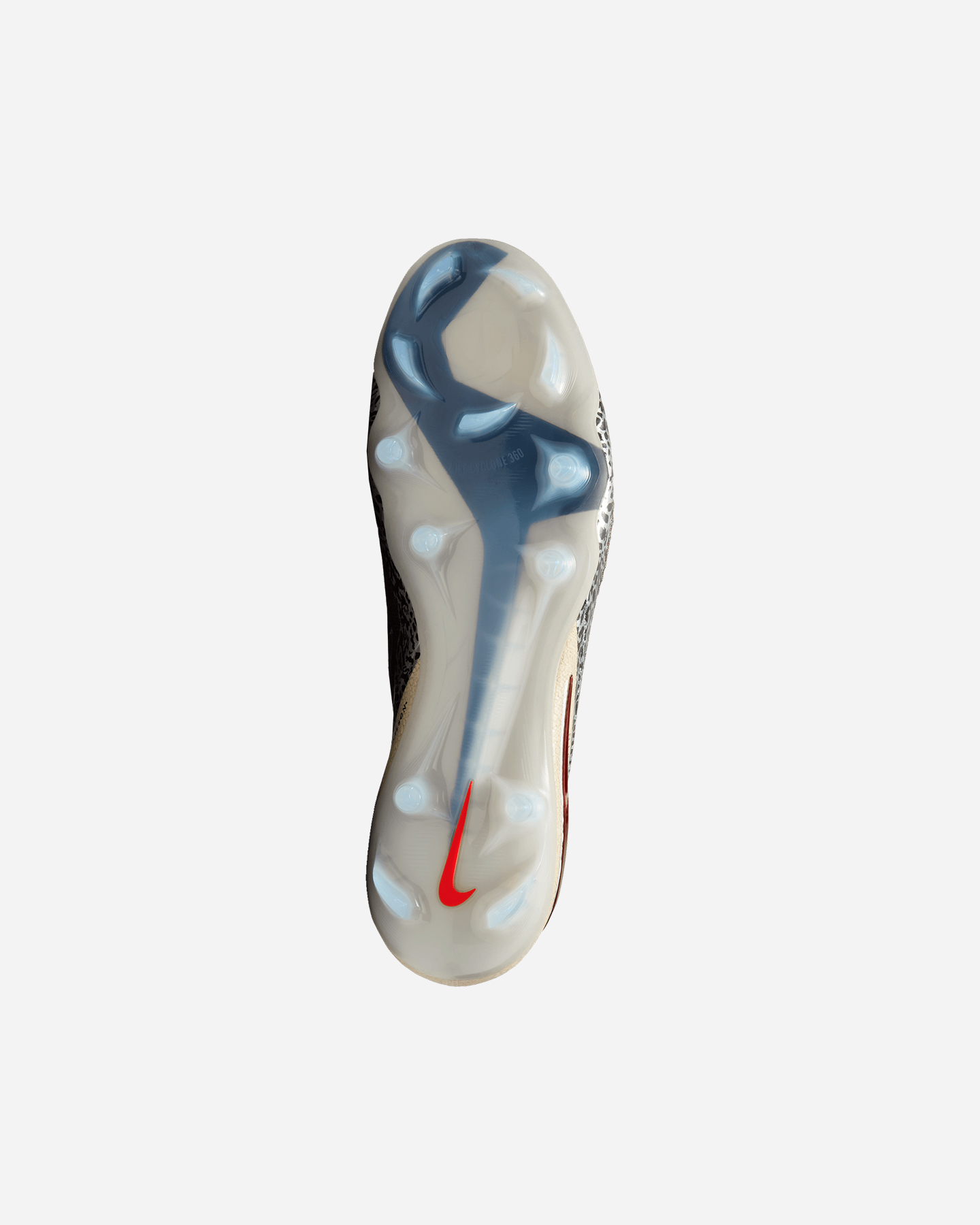 Scarpe calcio NIKE PHANTOM 6 LOW ELITE FG M - Color mix - 3 | Cisalfa Sport