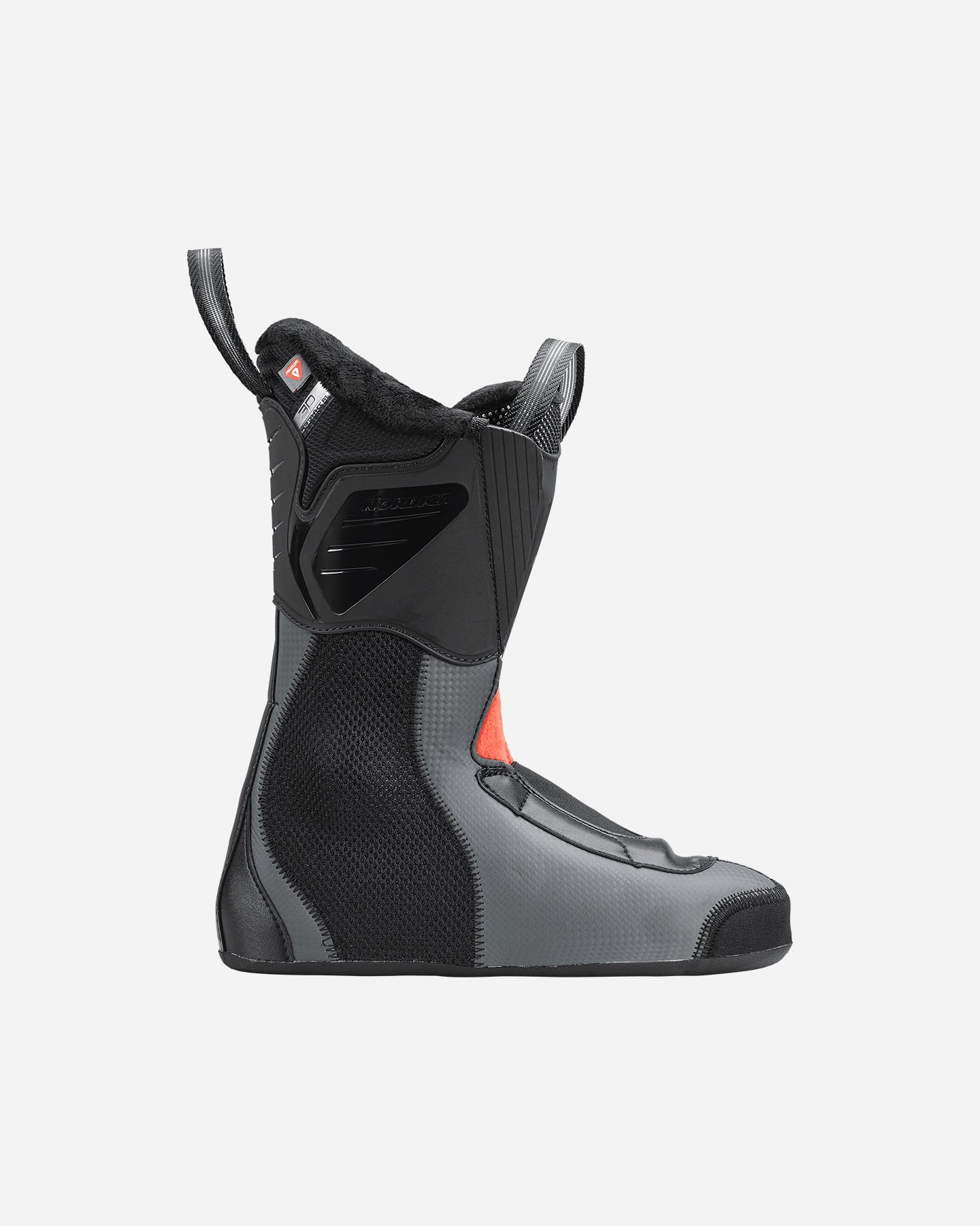 Scarponi sci NORDICA SPEEDMACHINE 3 85 GW - Nero - 1 | Cisalfa Sport