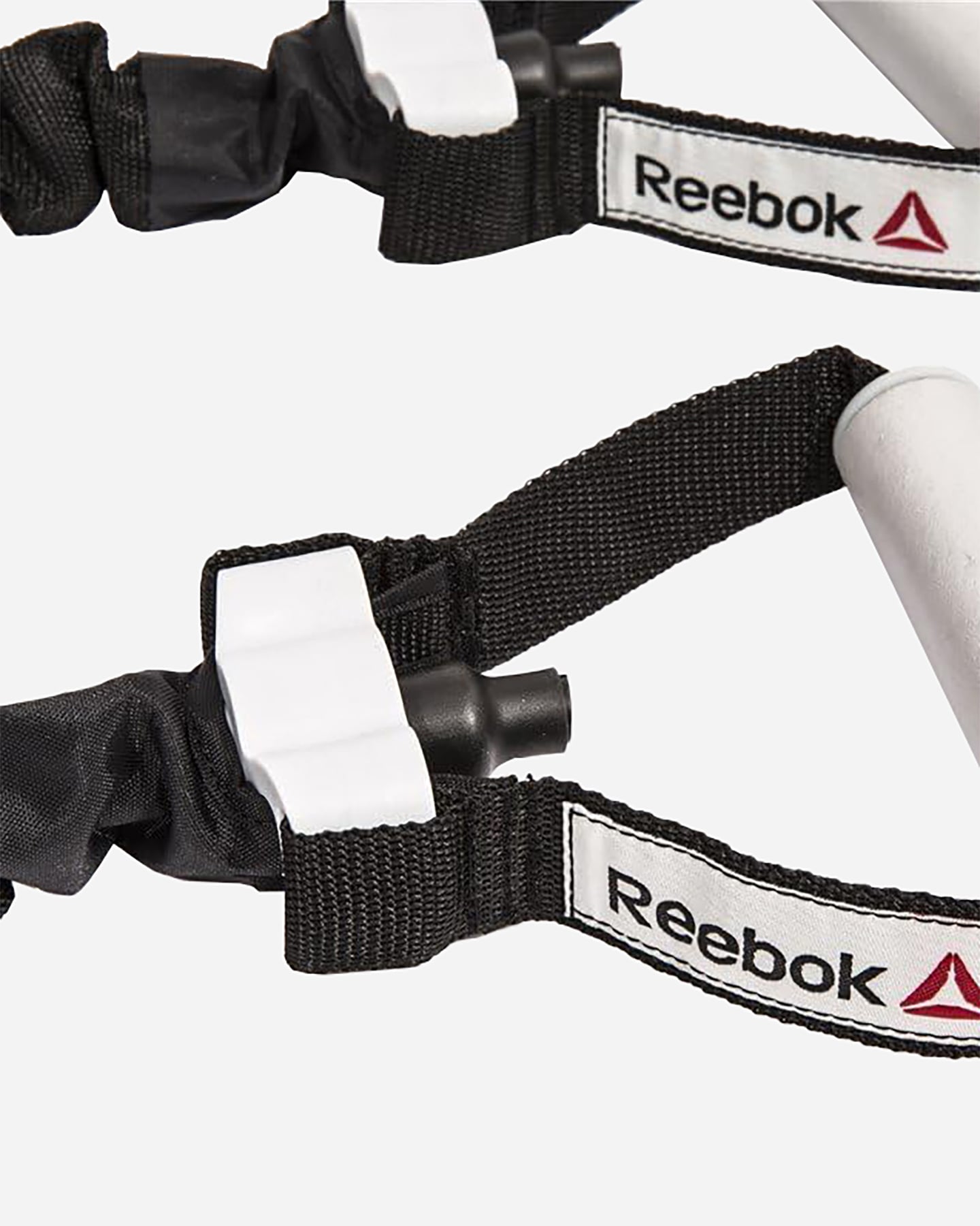 Banda elastica REEBOK POWERTUBE MEDIO - 2 | Cisalfa Sport