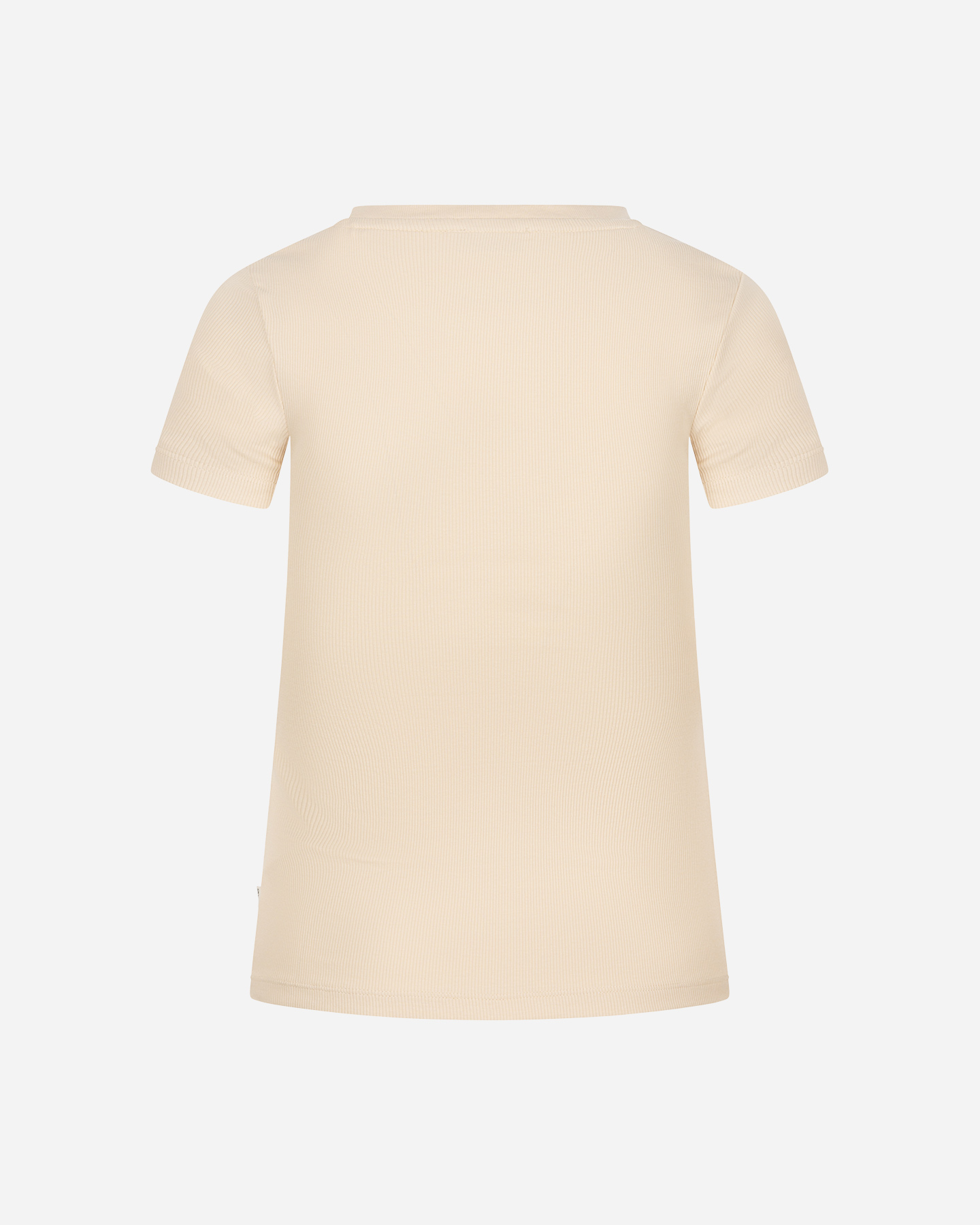 T-shirt GUESS BASIC W - Beige - 1 | Cisalfa Sport