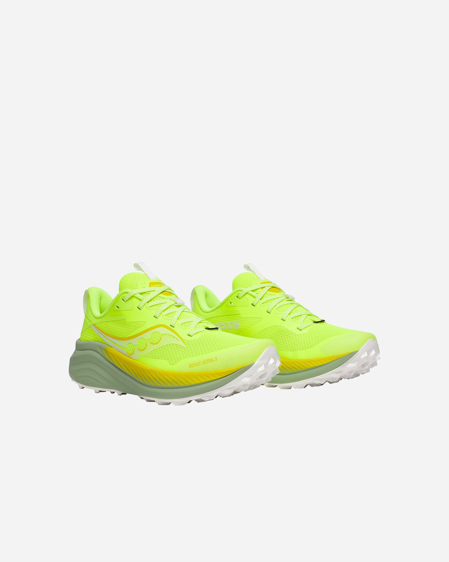 Scarpe trail SAUCONY XODUS ULTRA 3 W - Color mix - 1 | Cisalfa Sport