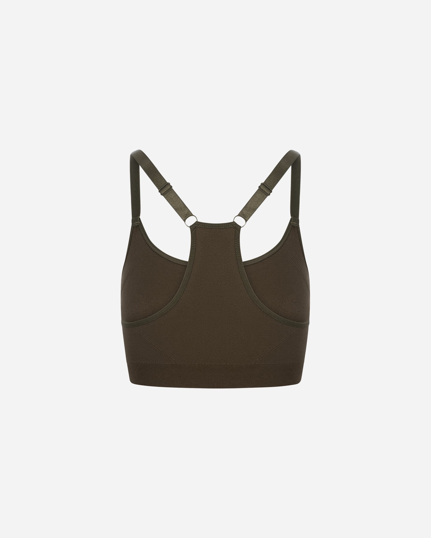 Bra training ARENA WELLNESS W - Verde - 1 | Cisalfa Sport