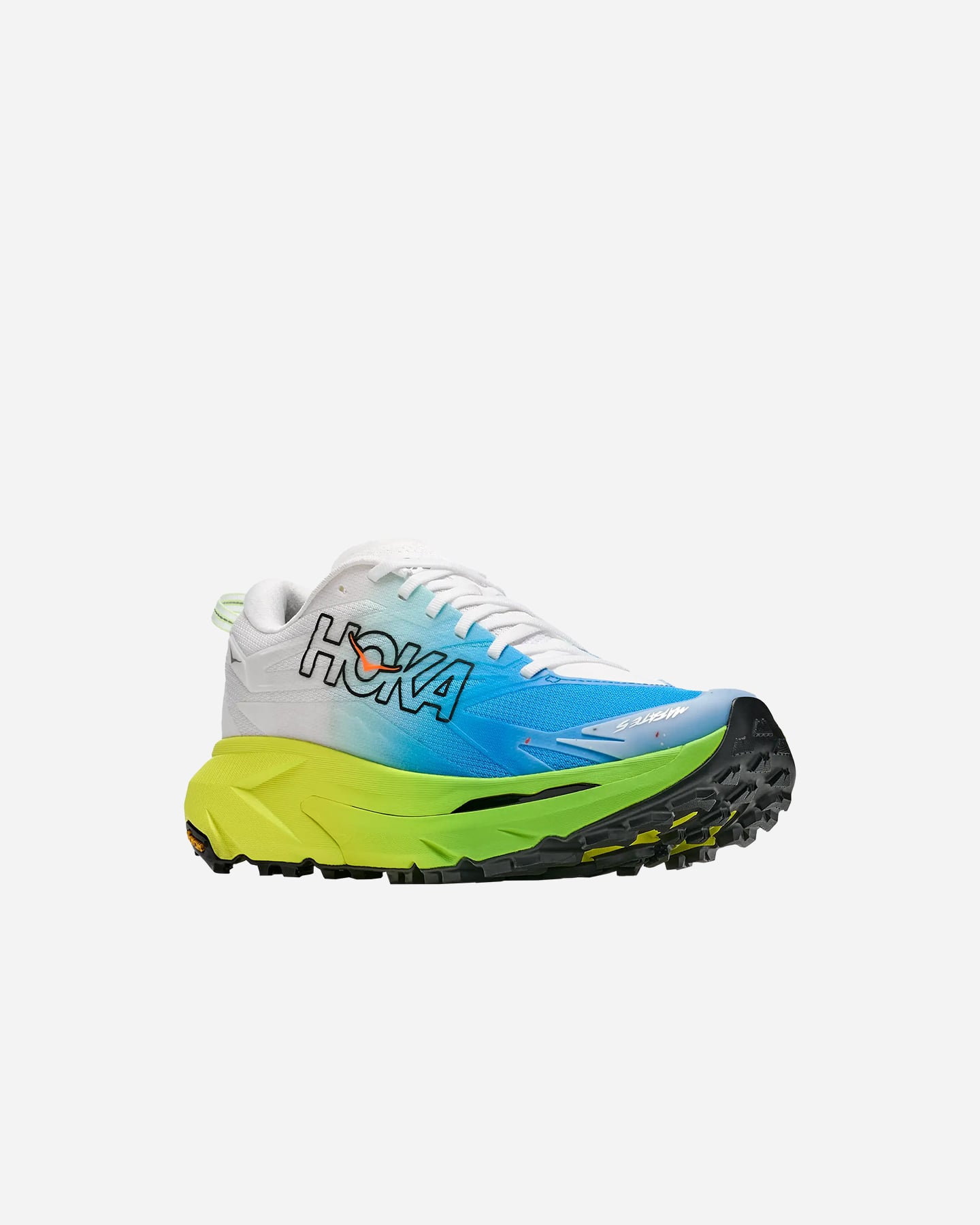 Scarpe trail HOKA MAFATE 5 M - 1 | Cisalfa Sport