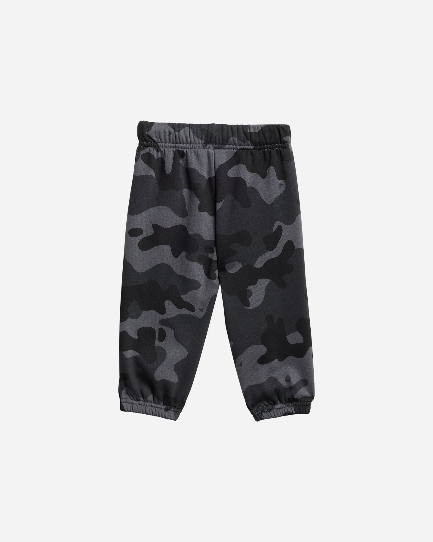 Tuta ADIDAS SET SEASONAL ESSENTIALS INF JR - Nero - 2 | Cisalfa Sport
