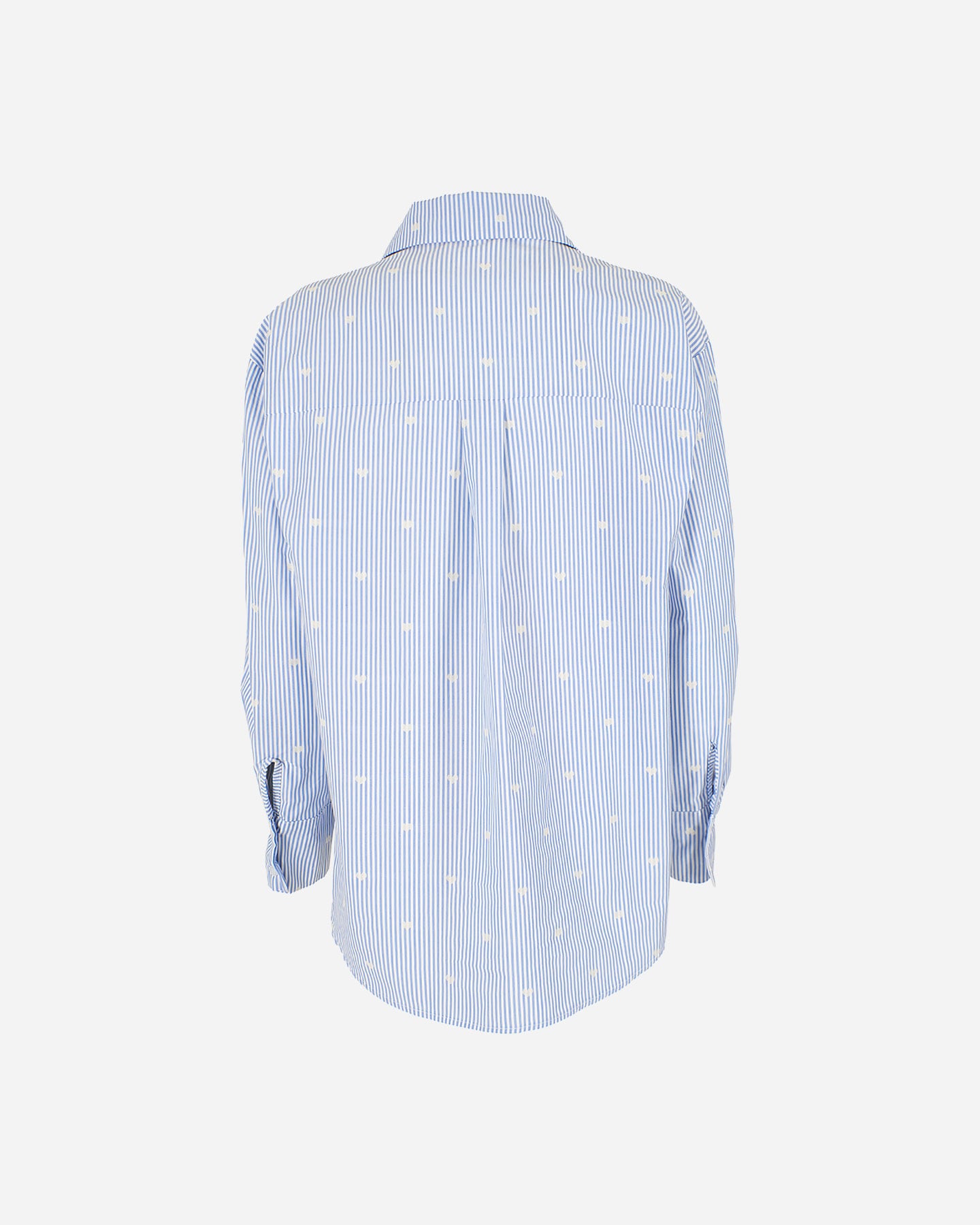 Camicia YES ZEE BASIC W - Azzurro - 1 | Cisalfa Sport