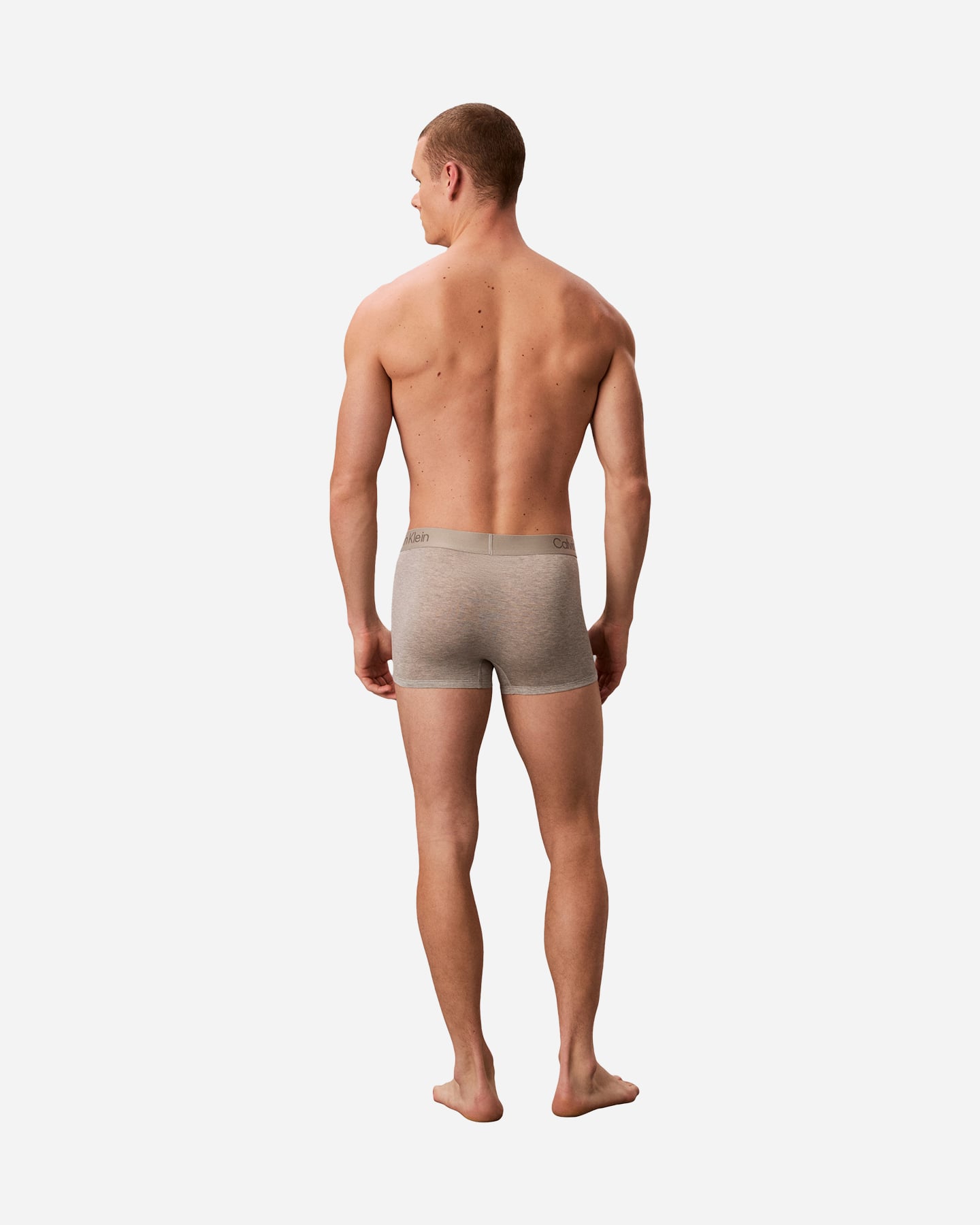 Intimo CALVIN KLEIN UNDERWEAR ULTRA 3PACK M - Color mix - 1 | Cisalfa Sport