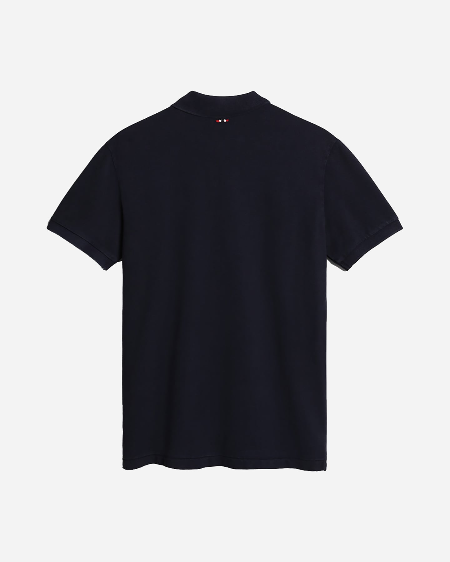 Polo NAPAPIJRI ELBAS 4 M - Blu - 5 | Cisalfa Sport