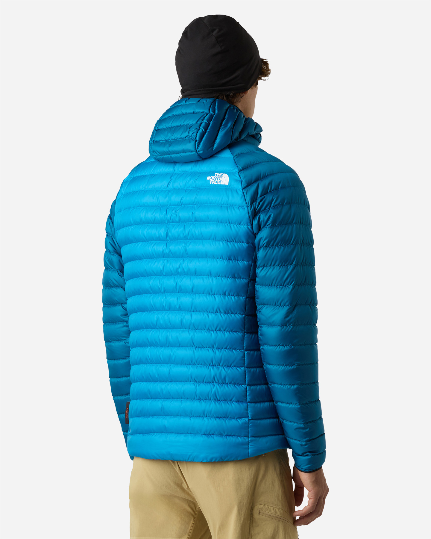 Piumino THE NORTH FACE BETTAFORCA M - Blu - 4 | Cisalfa Sport