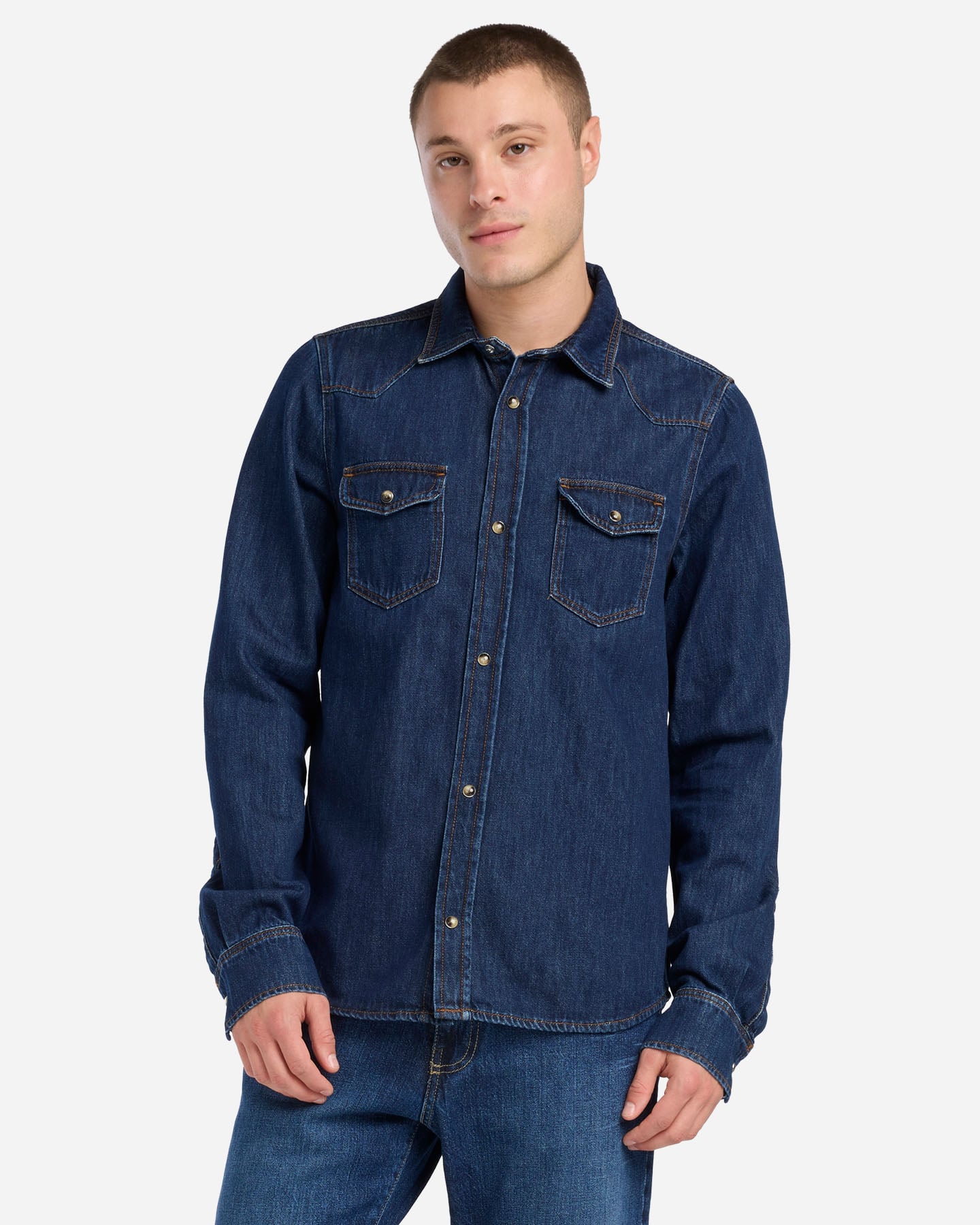 Camicia BEST COMPANY NORDIC TIES M - 1 | Cisalfa Sport