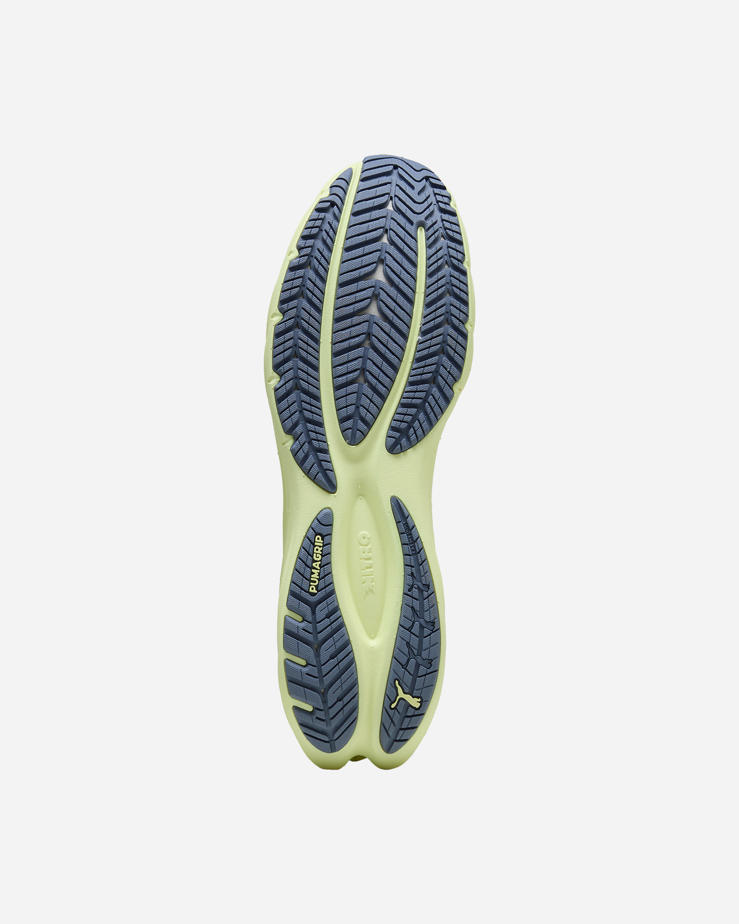 Scarpe running PUMA VELOCITY NITRO 4 M - Grigio - 2 | Cisalfa Sport