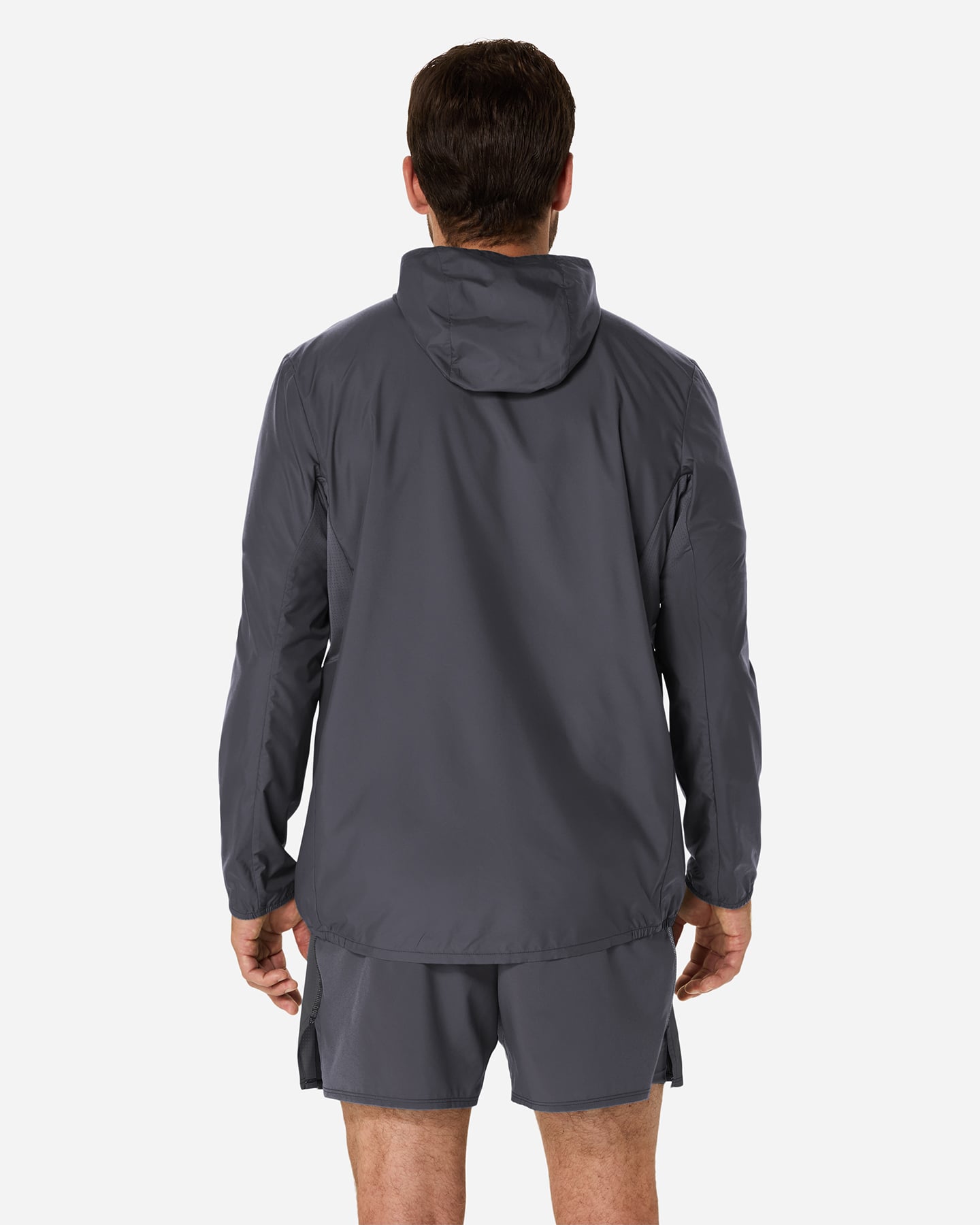 Giacca running ASICS CORE M - Color mix - 1 | Cisalfa Sport