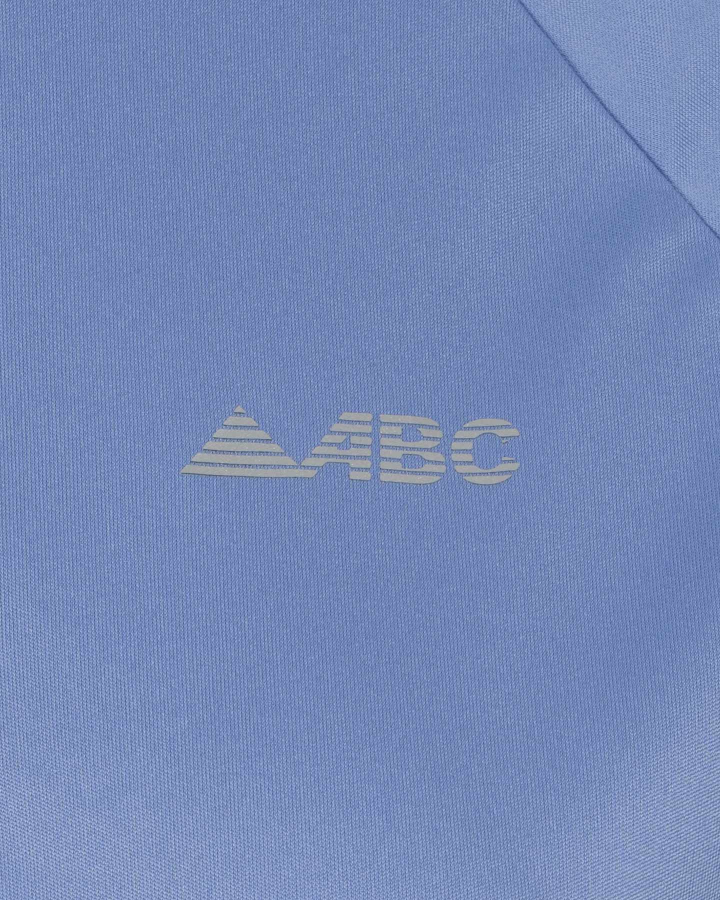 Maglia running ABC BASIC W - 4 | Cisalfa Sport