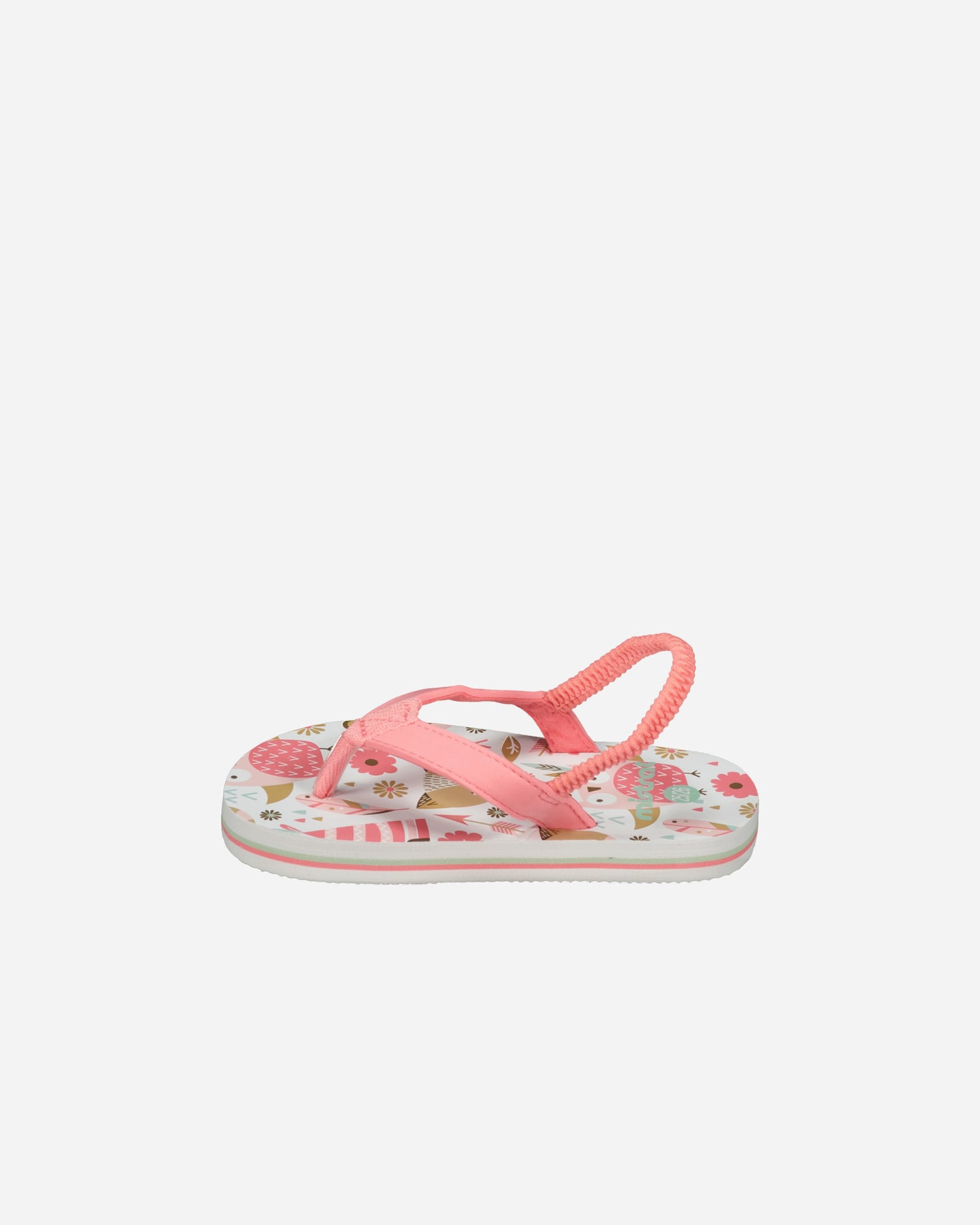 Infradito MISTRAL INFANT LACET PRINT JR - Color mix - 4 | Cisalfa Sport