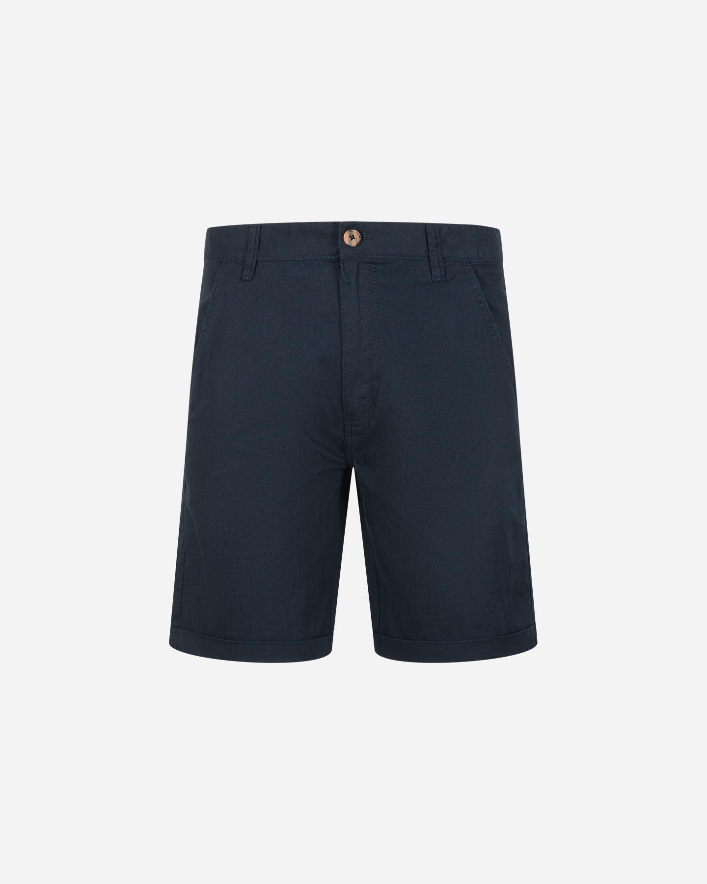 Bermuda DACK'S ESSENTIAL M - Blu - 4 | Cisalfa Sport