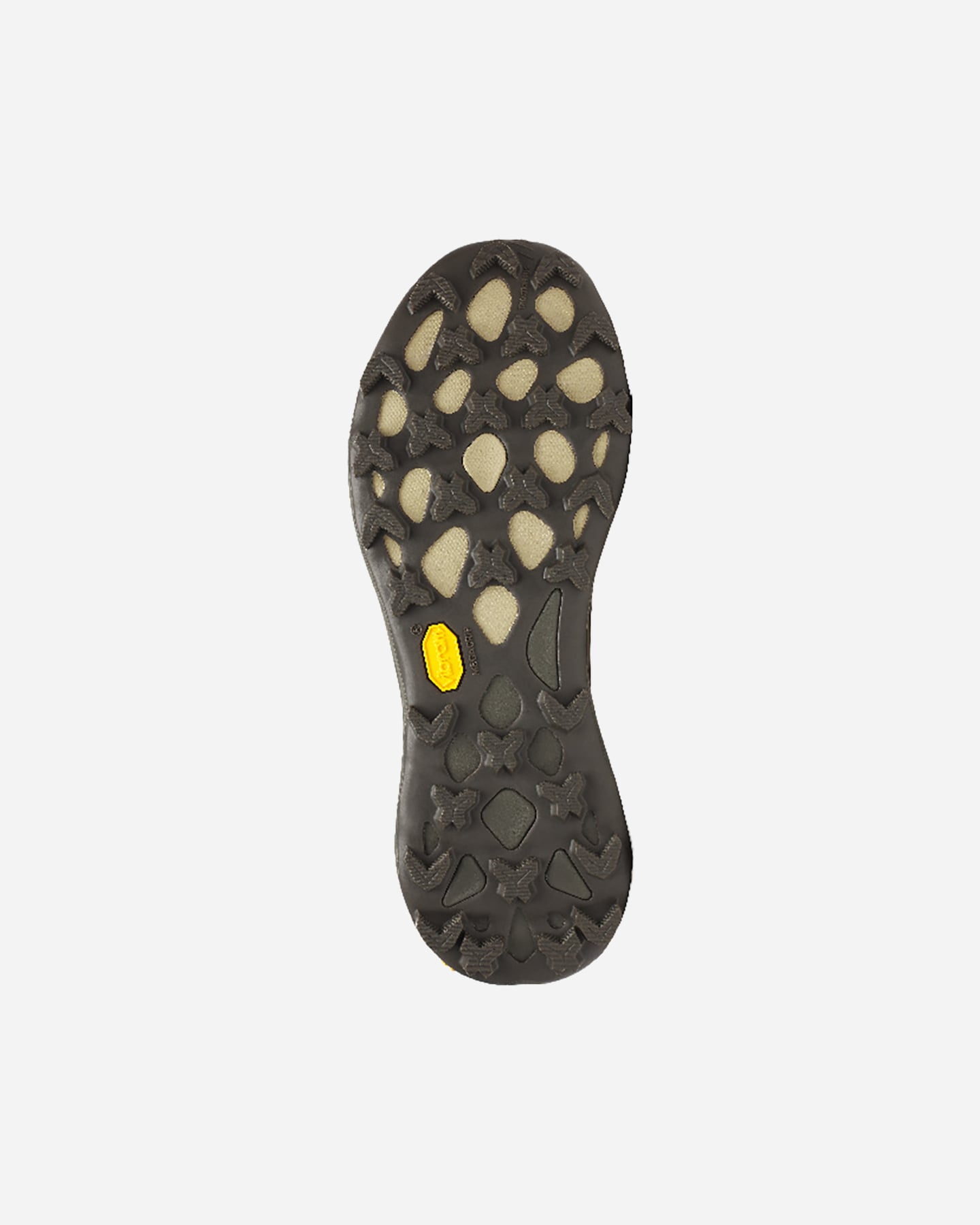 Scarpe trail MERRELL AGILITY PEAK 6 M - Beige - 3 | Cisalfa Sport