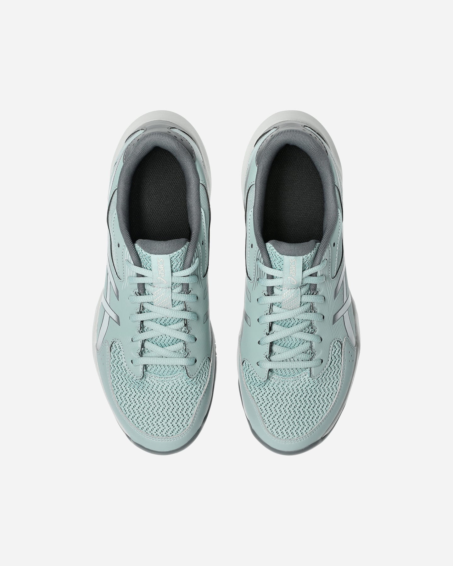 Scarpe volley ASICS GEL-ROCKET 12 M - Azzurro - 3 | Cisalfa Sport