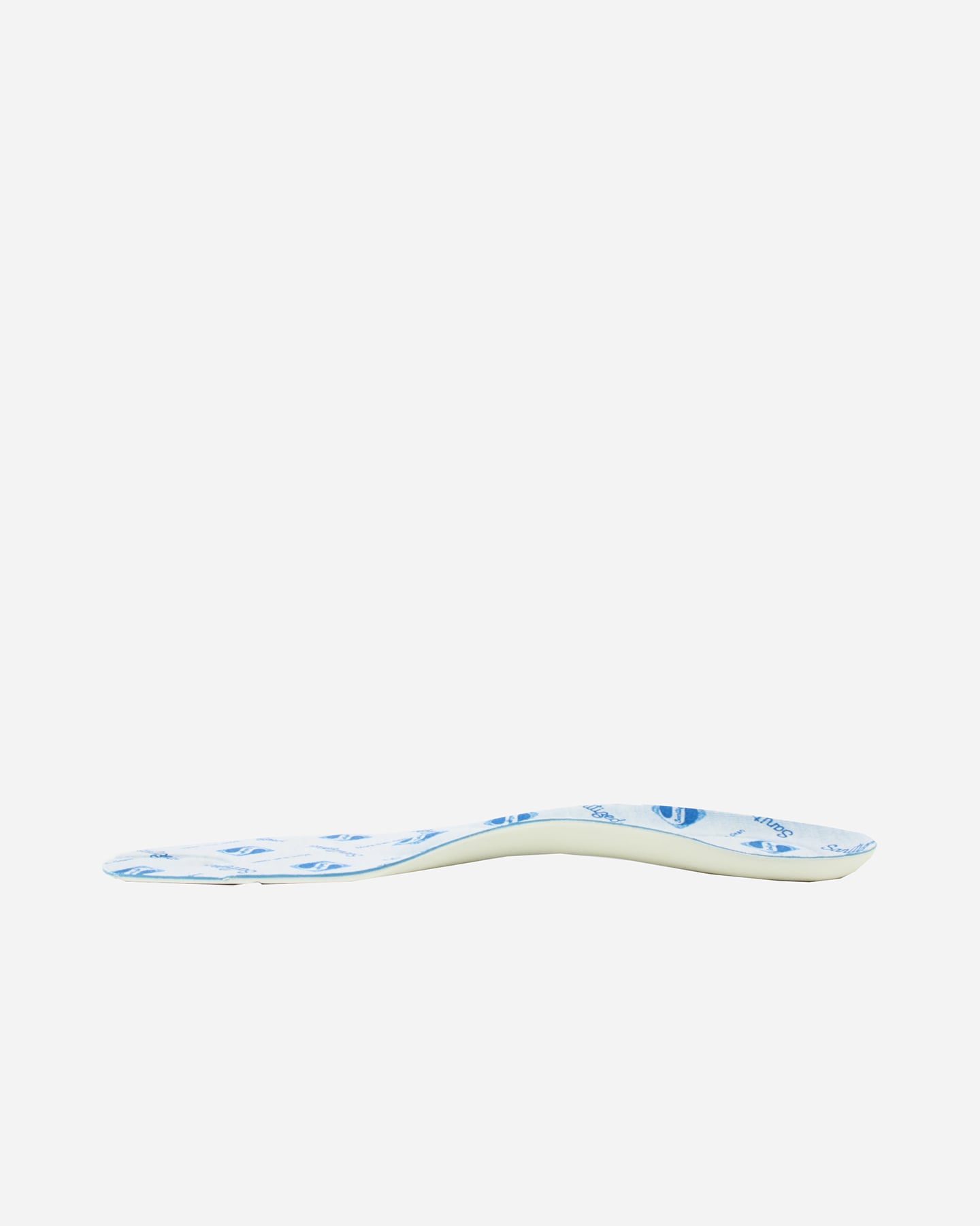 Soletta ABC SOLETTA SANITIZED - Azzurro - 2 | Cisalfa Sport