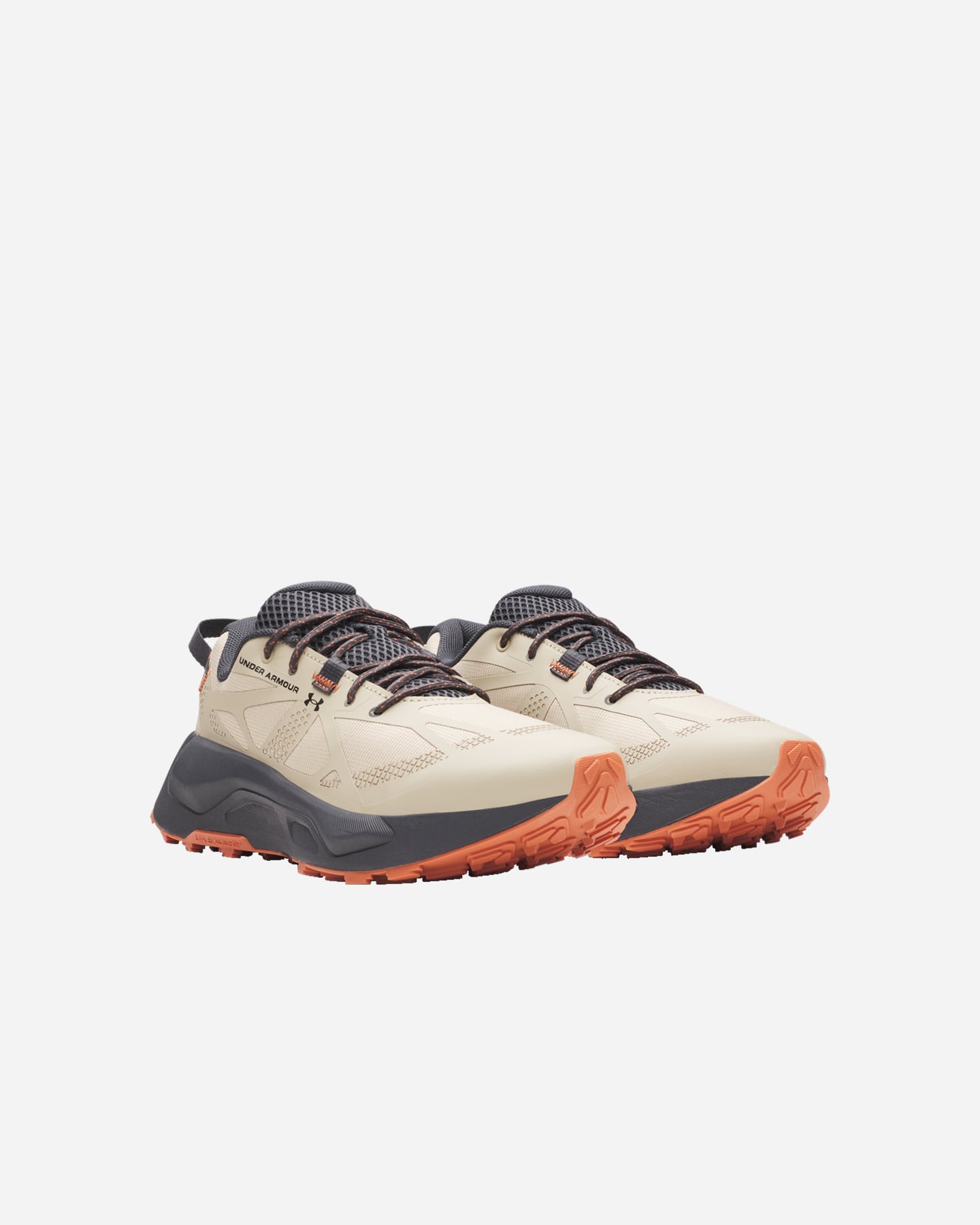 Scarpe trail UNDER ARMOUR CHARGED BANDIT TRAIL 4 M - Color mix - 1 | Cisalfa Sport