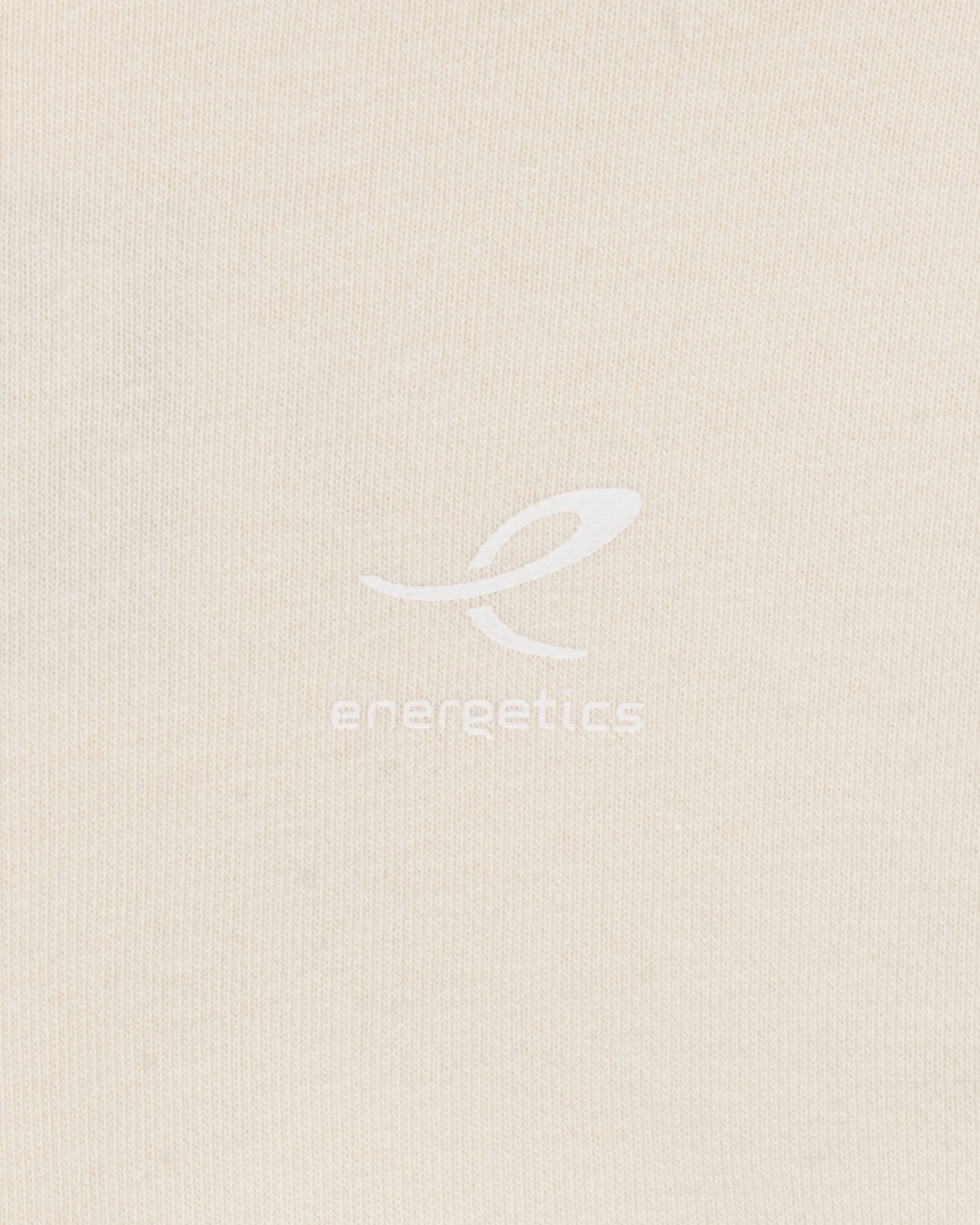 Felpa ENERGETICS BASIC W - Bianco - 2 | Cisalfa Sport