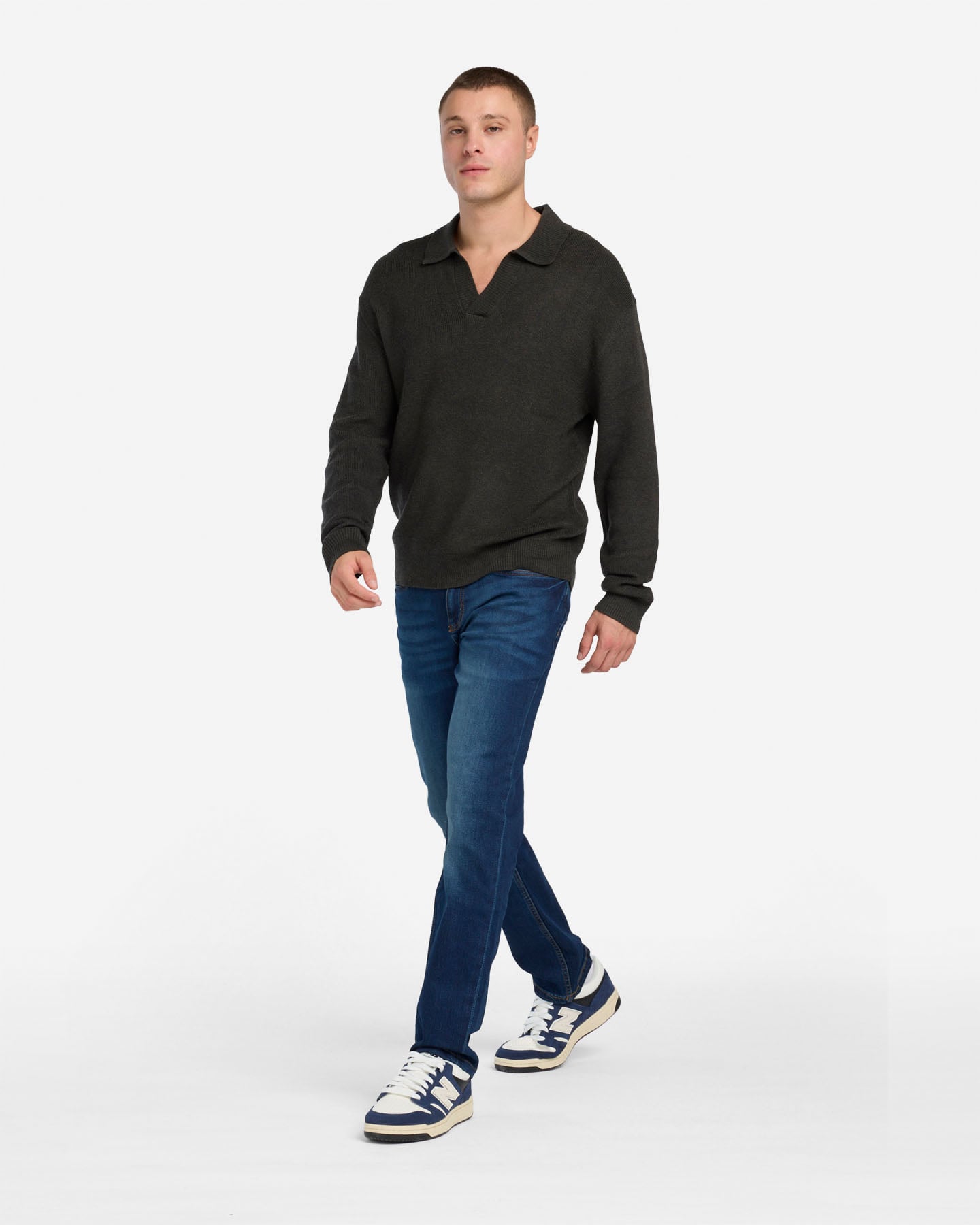 Maglione DACK'S ESSENTIAL M - 2 | Cisalfa Sport
