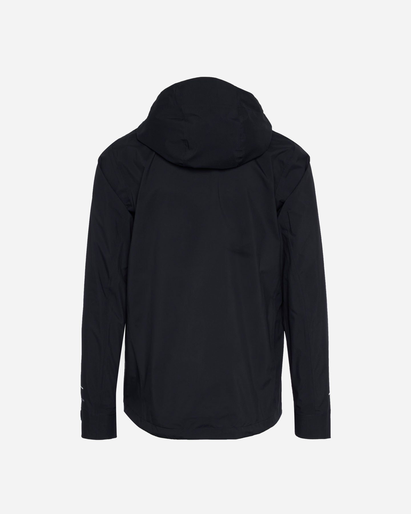 Giacca outdoor COLUMBIA TRAILBORNE 2.5L M - Nero - 1 | Cisalfa Sport