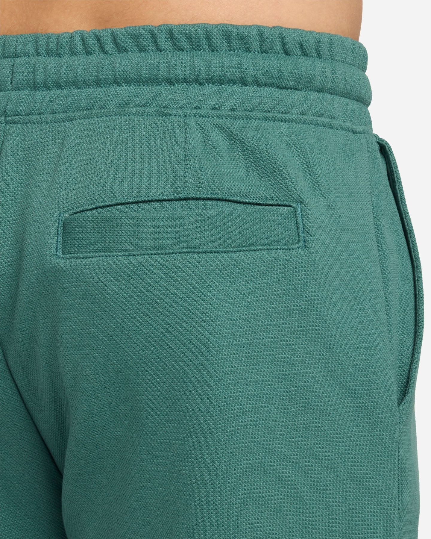 Pantalone ELLESSE GIOCO M - Verde - 4 | Cisalfa Sport