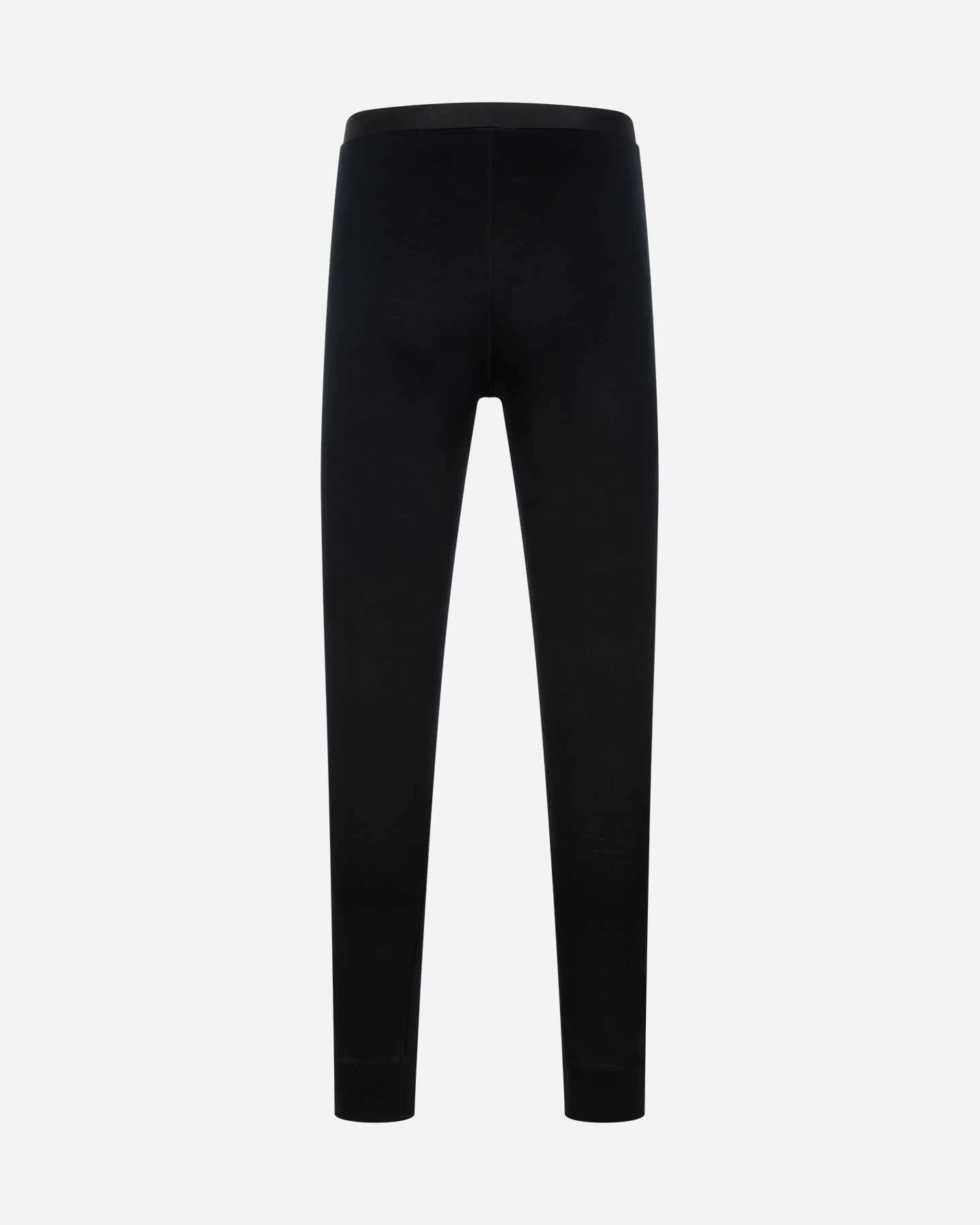 Calzamaglia ODLO MERINO 200 M - Nero - 1 | Cisalfa Sport