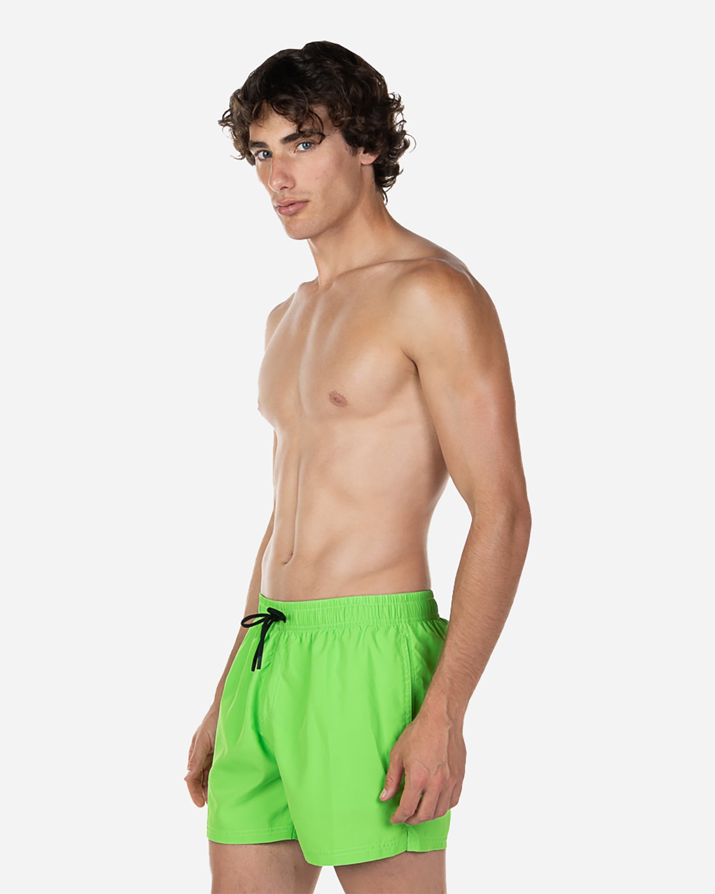 Boxer mare AQUARAPID KOKKO M - Verde - 1 | Cisalfa Sport