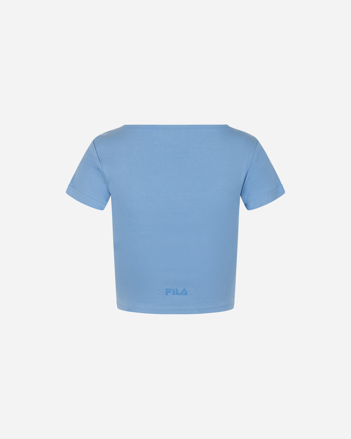T-shirt FILA CONTEMPORARY STREET STYLE W - Lilla - 1 | Cisalfa Sport
