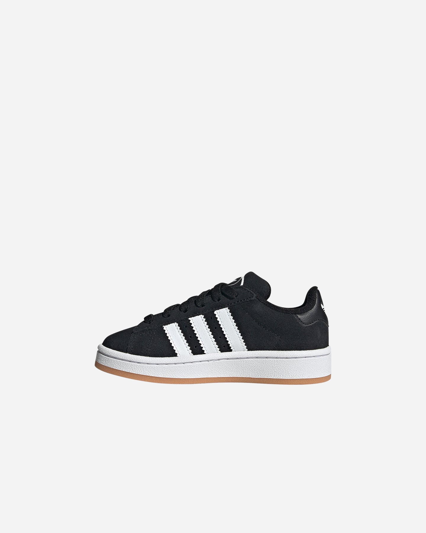 Scarpe sneakers ADIDAS CAMPUS 00s PS JR - Nero - 3 | Cisalfa Sport