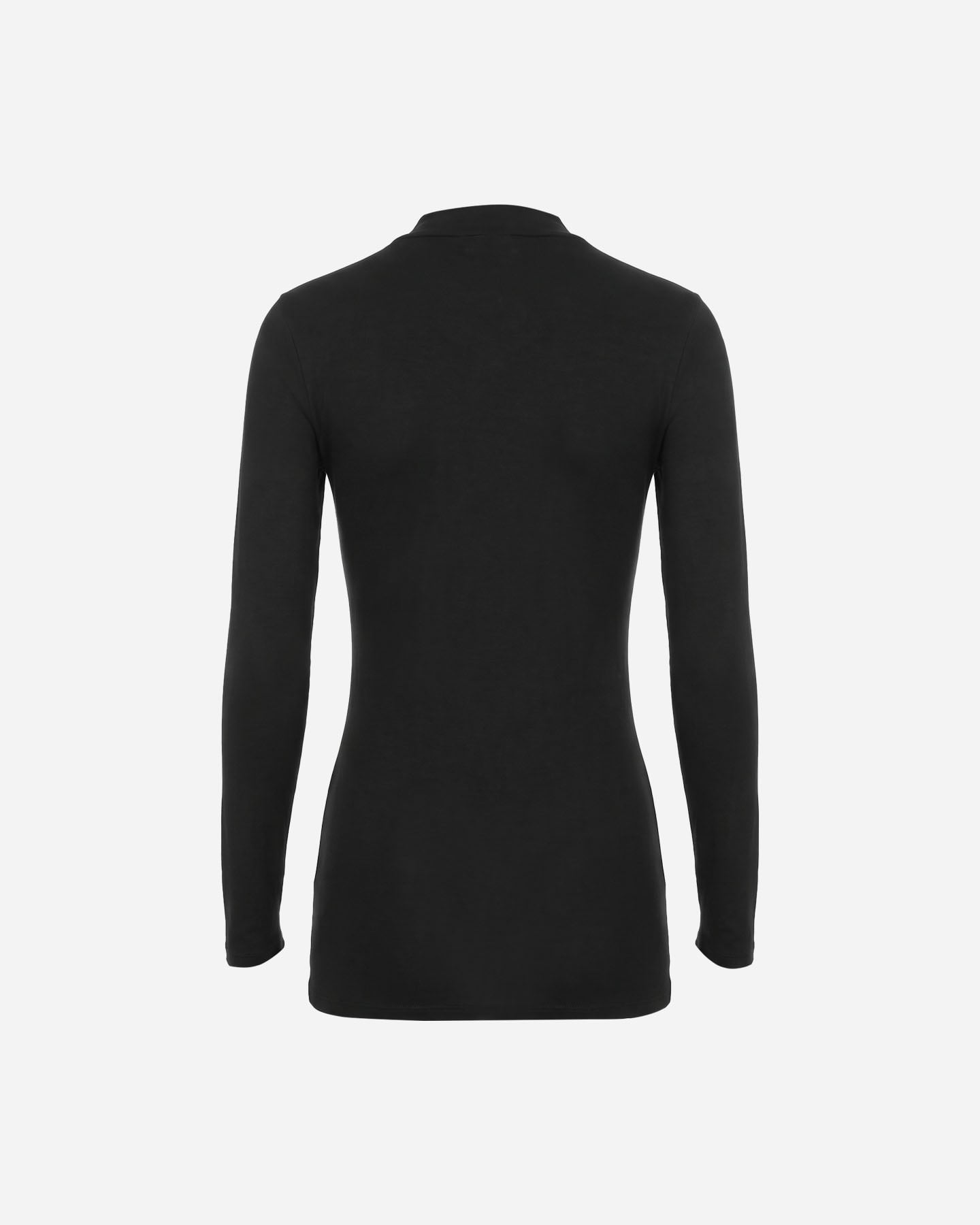T-shirt DACK'S ESSENTIAL W - Nero - 1 | Cisalfa Sport