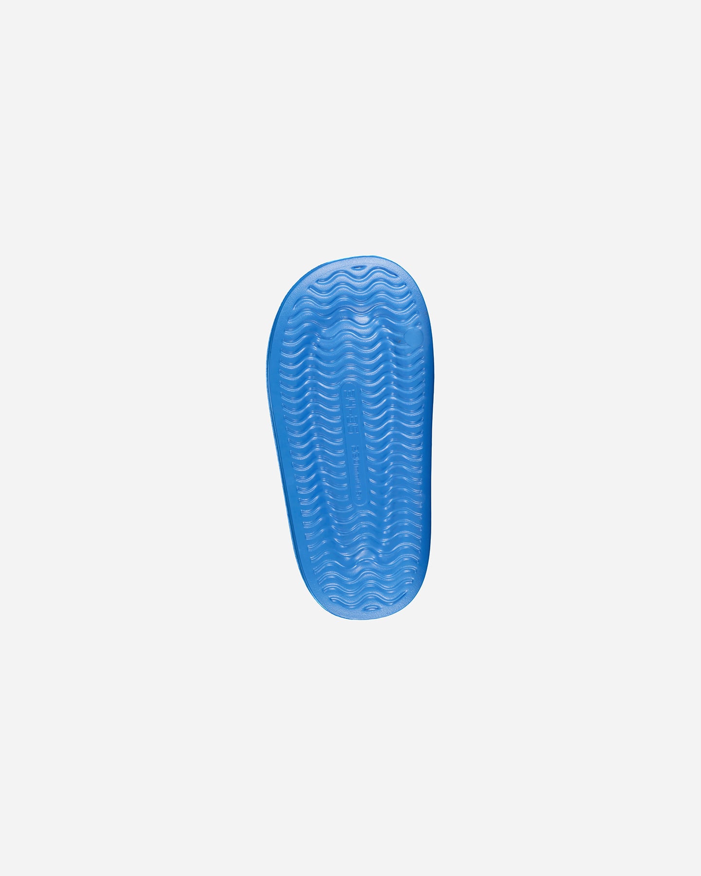 Ciabatte ABC PUFFY JR - Blu - 2 | Cisalfa Sport