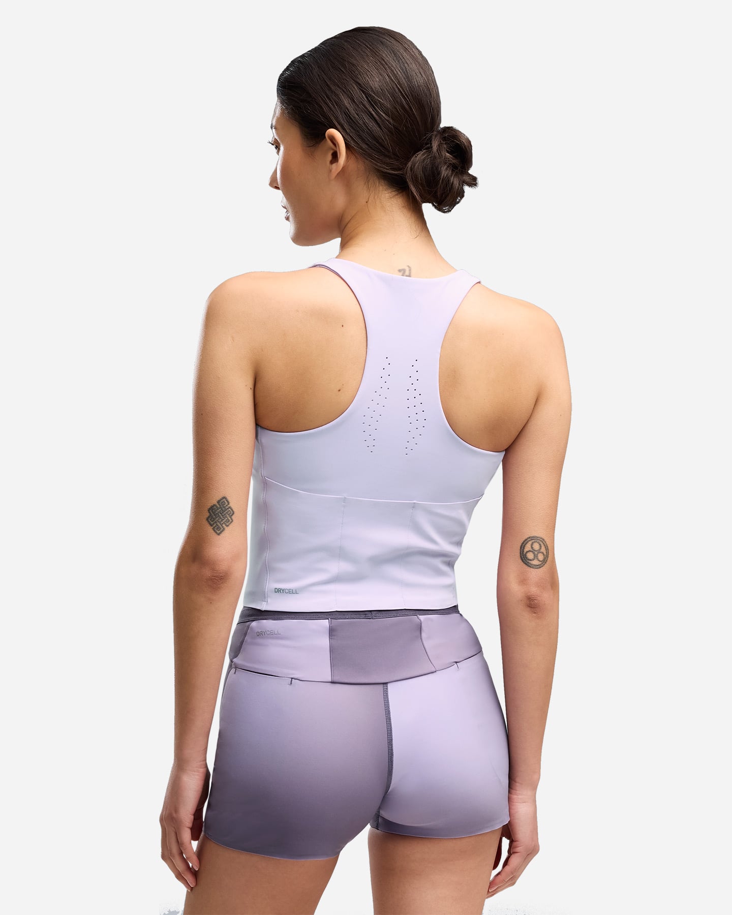 Top PUMA LIGHTSPEED W - Rosa - 3 | Cisalfa Sport