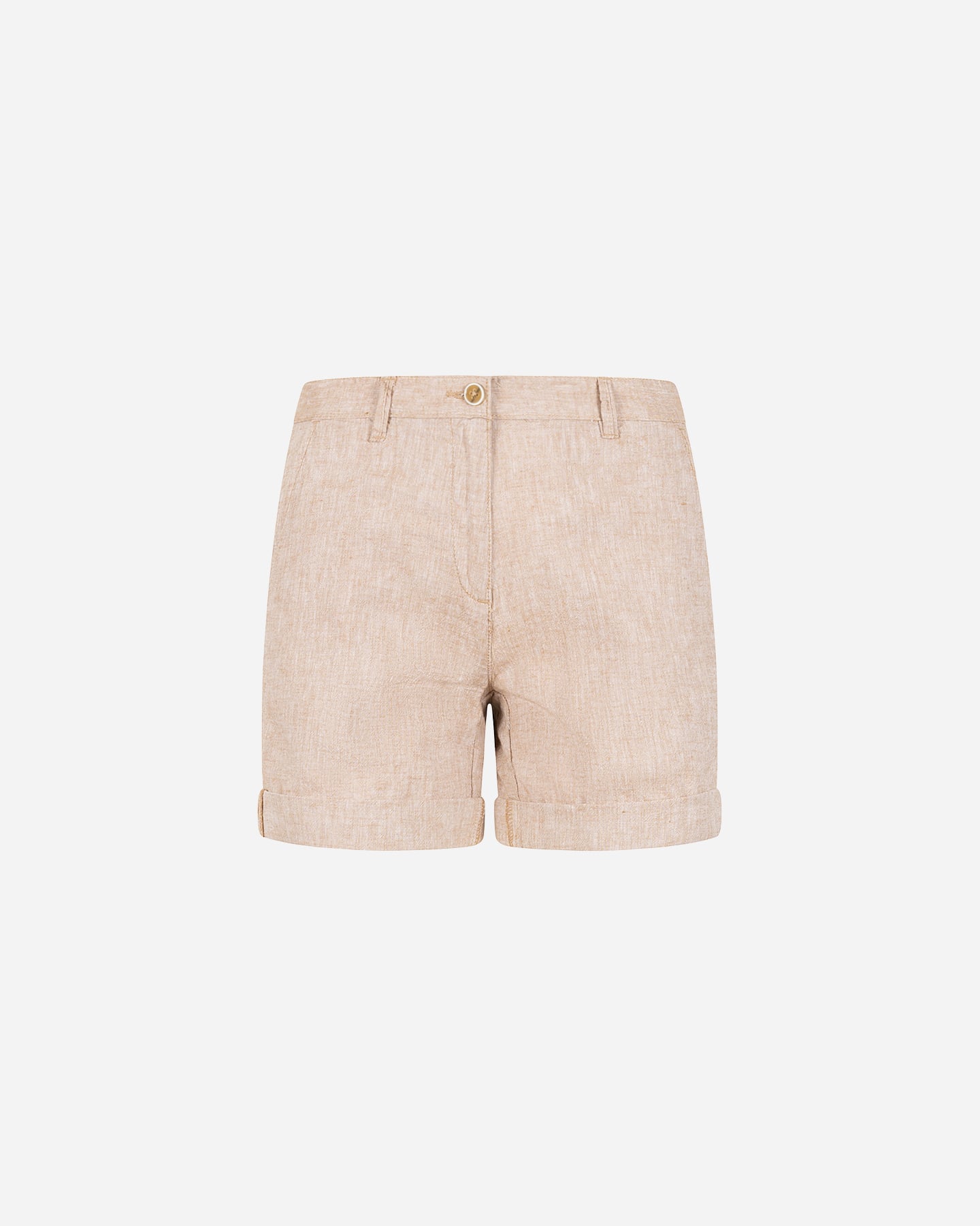 Bermuda DACK'S URBAN W - Beige - 4 | Cisalfa Sport