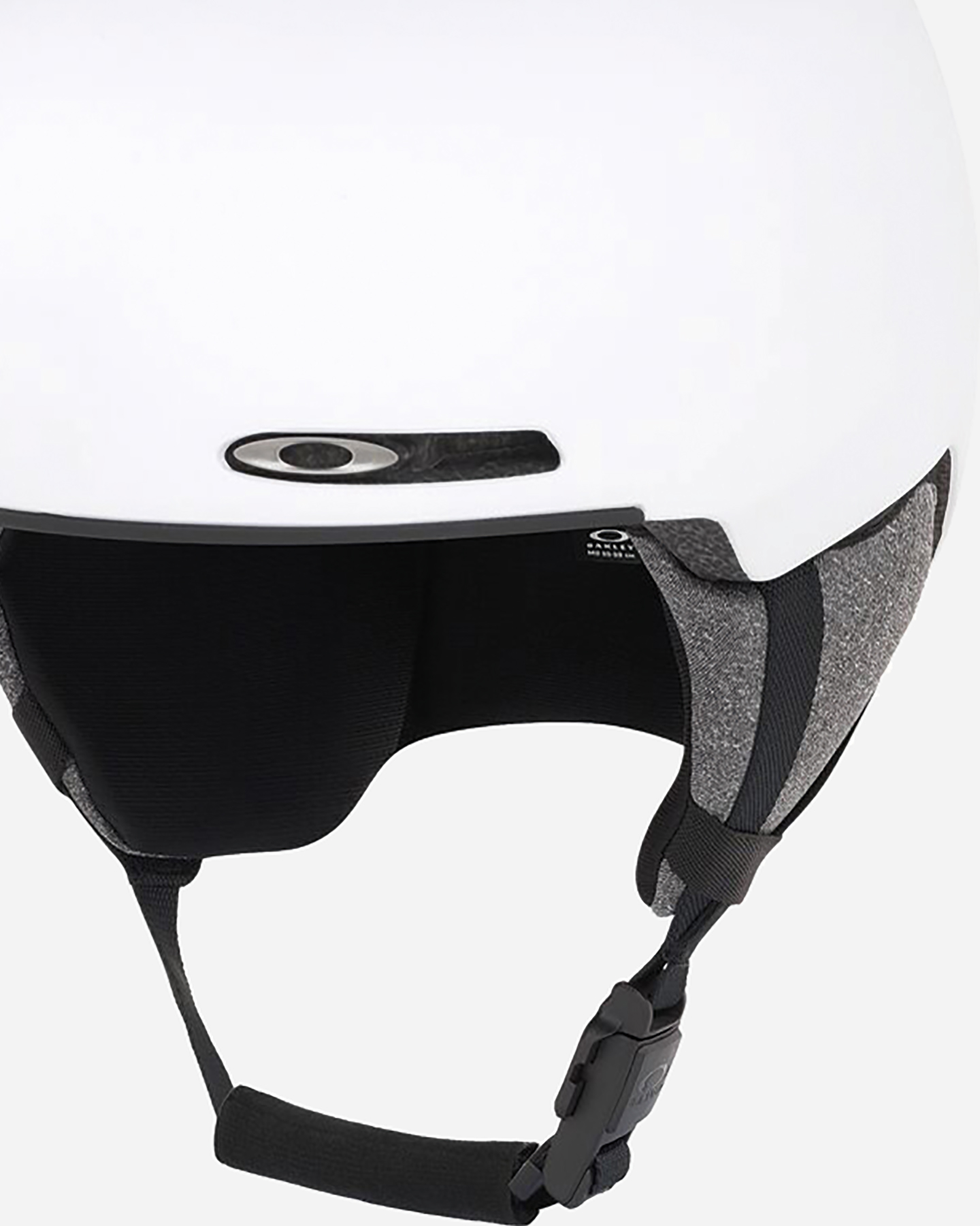 Casco sci OAKLEY MOD1 - S5134350-100 - 1 | Cisalfa Sport