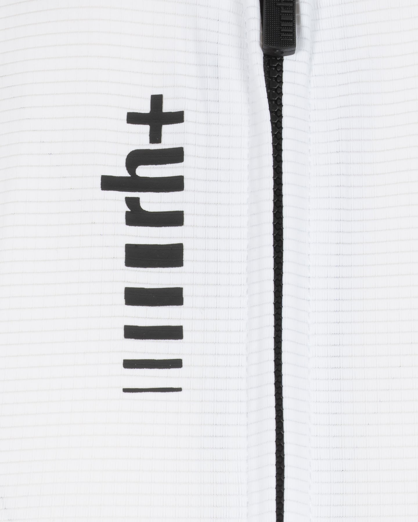 Maglia ciclismo RH+ ARIES W - Bianco - 2 | Cisalfa Sport