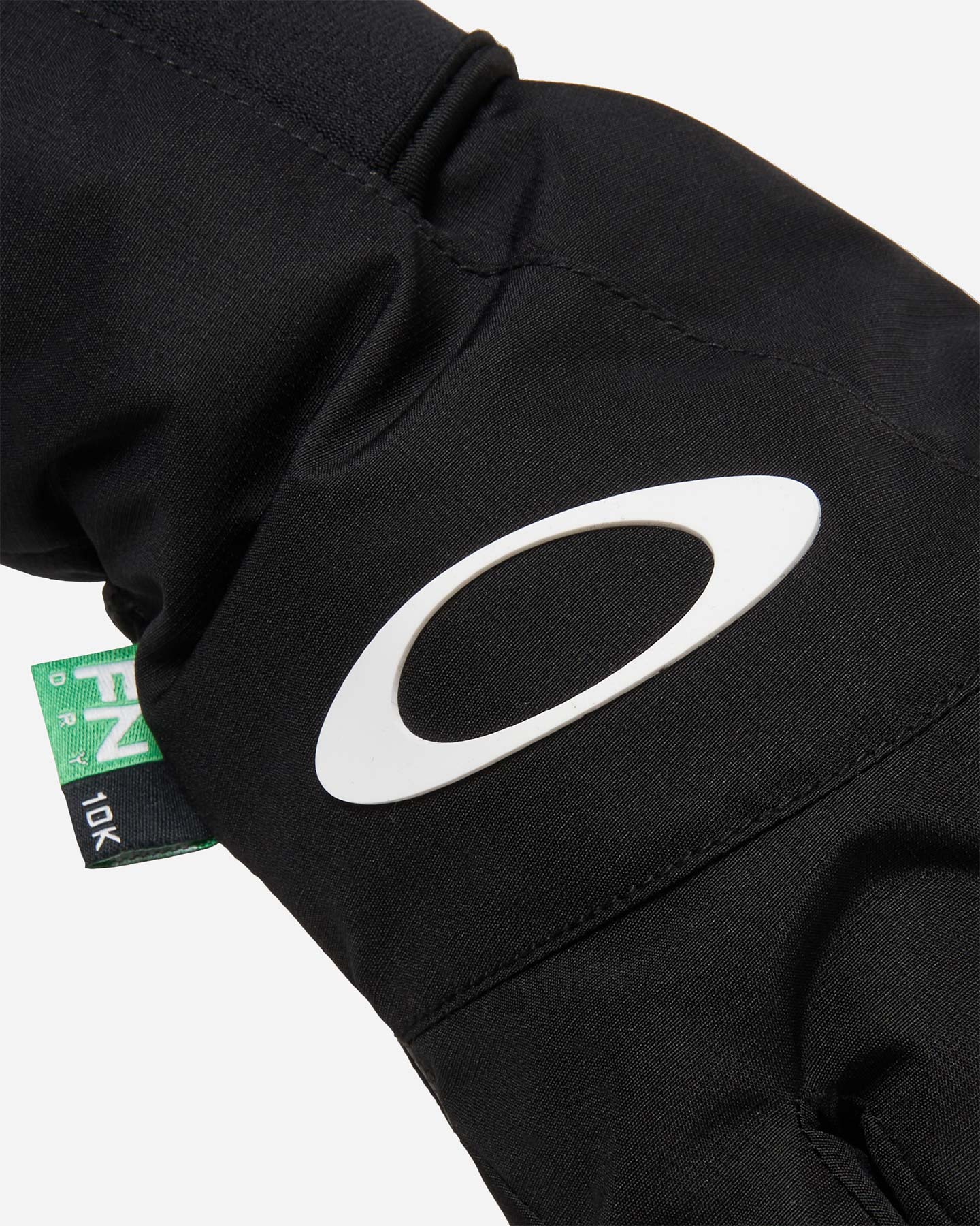 Guanti sci OAKLEY POWDER RIDGE M - Nero - 1 | Cisalfa Sport