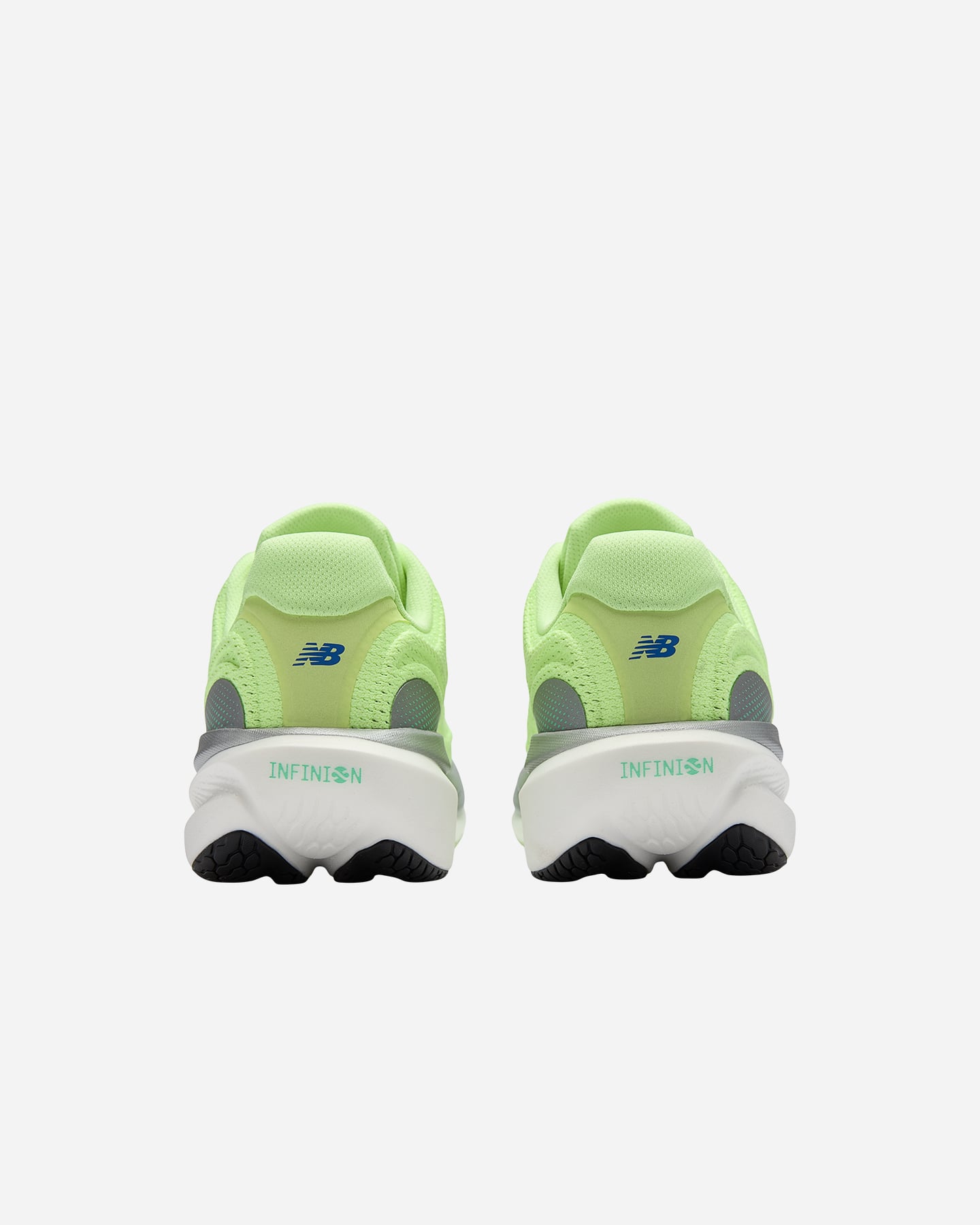 Scarpe running NEW BALANCE 1080 V15 M - Verde - 5 | Cisalfa Sport
