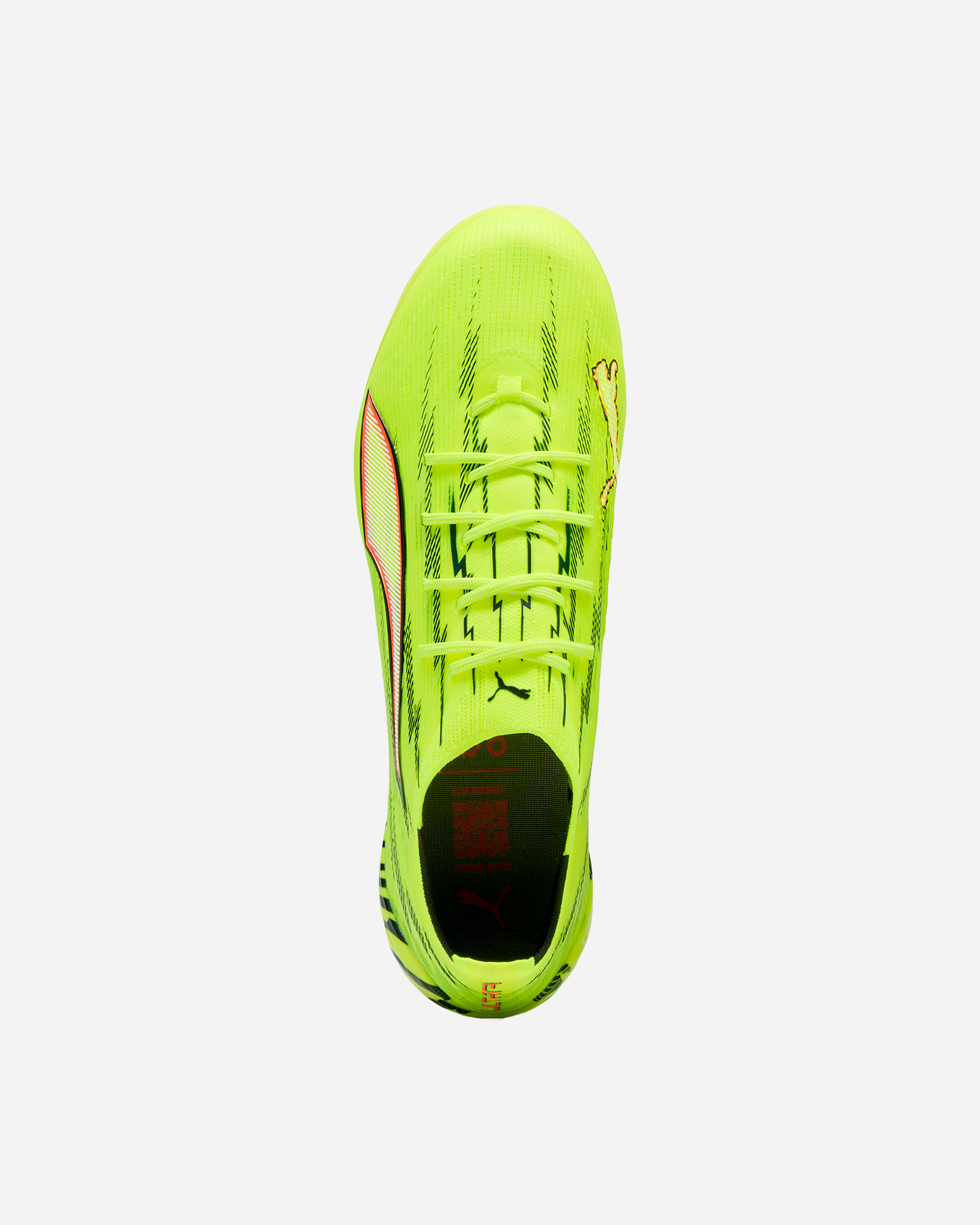 Scarpe calcio PUMA ULTRA 6 ULTIMATE AG M - Color mix - 3 | Cisalfa Sport