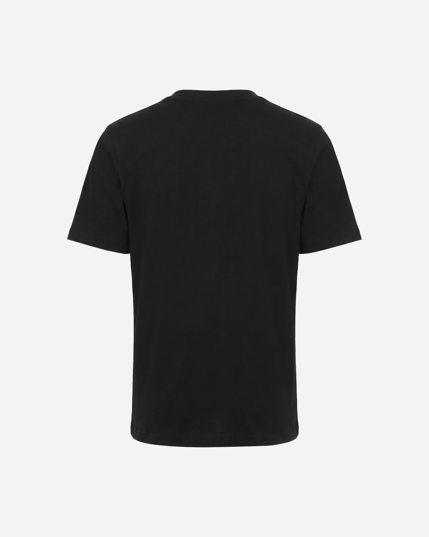 T-shirt JACK & JONES FUSION M - Nero - 1 | Cisalfa Sport