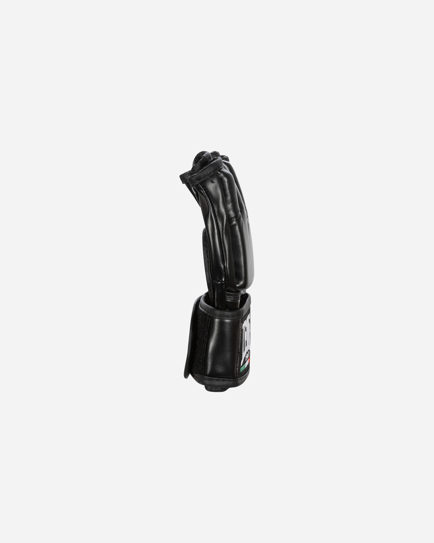 Guanti LEONE THUNDER MMA  - Nero - 1 | Cisalfa Sport