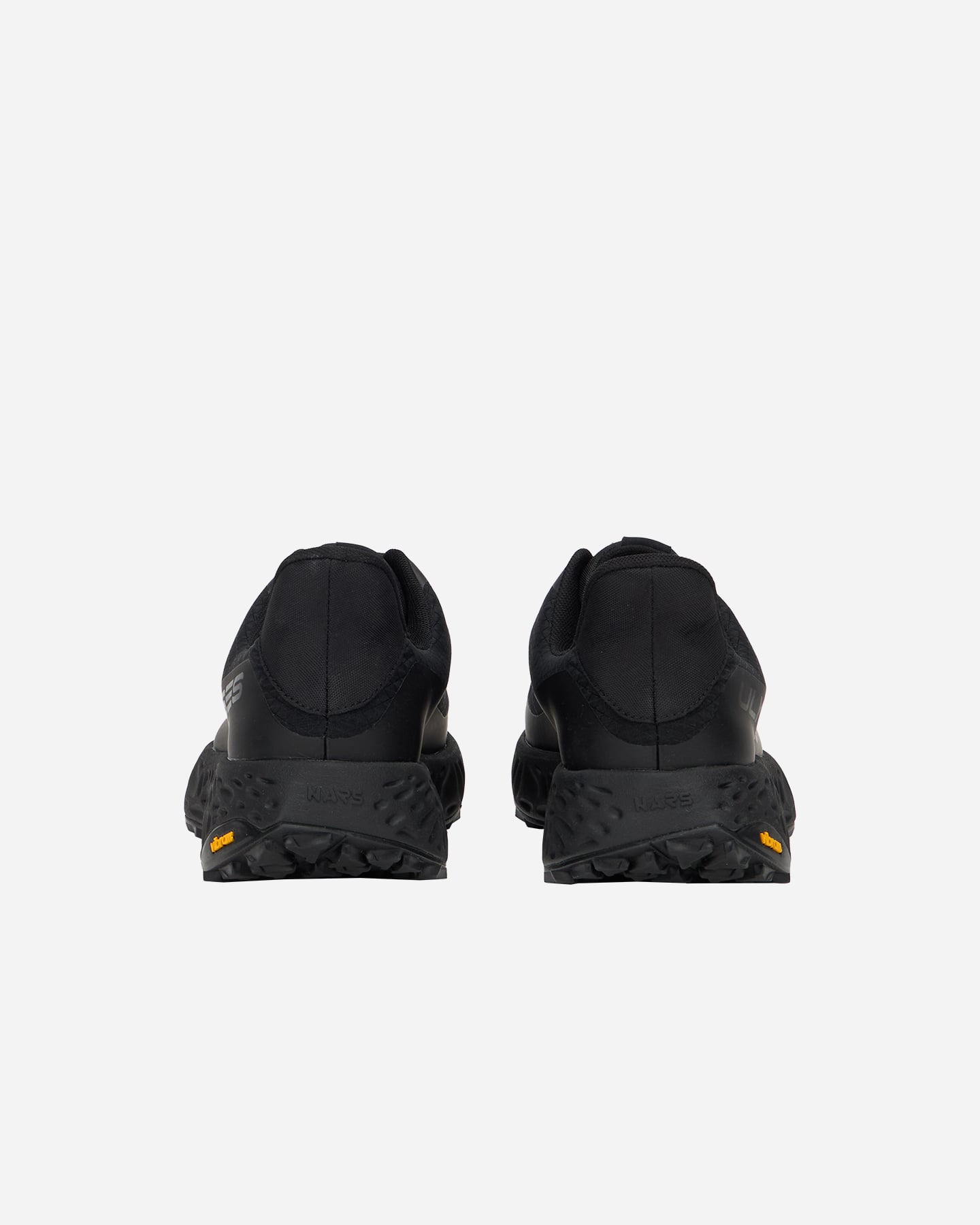 Scarpe trail ULYSSES NANUK 1 W - Nero - 4 | Cisalfa Sport